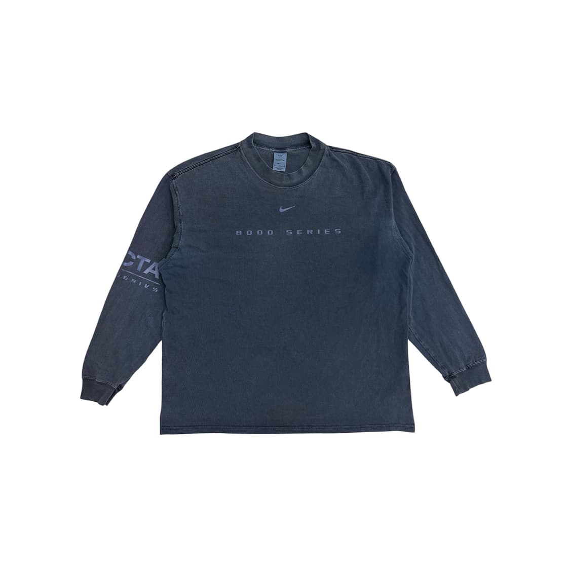 나이키 x 드레이크 녹타 롱슬리브 110(XXL/2XL) 얇은 맨투맨 상품이미지1