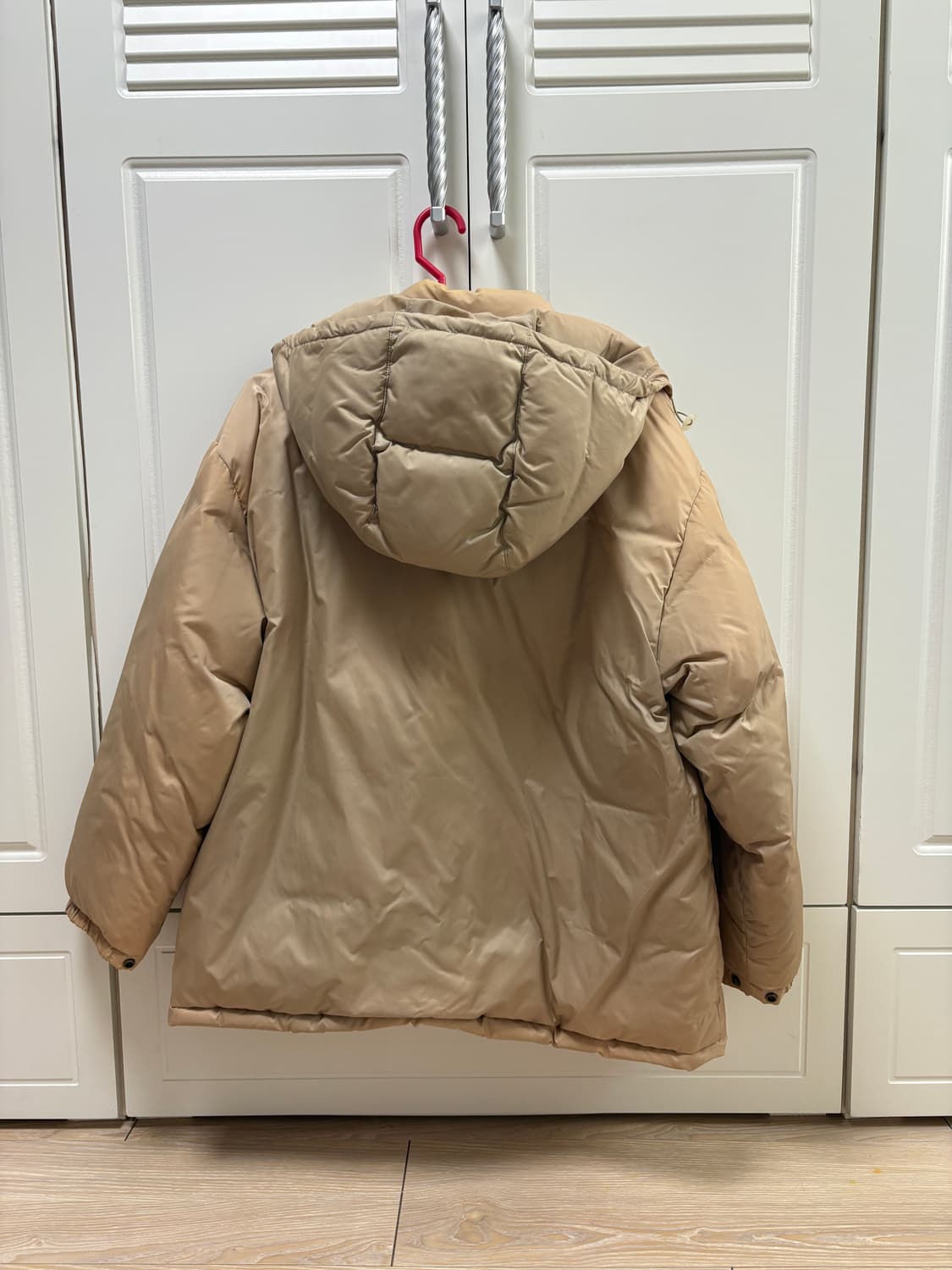 빔즈보이 패딩 상품이미지5