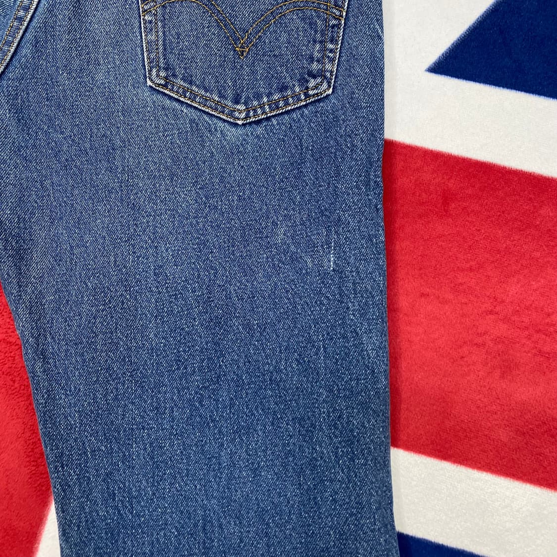 리바이스 517 데님팬츠 34 상품이미지5