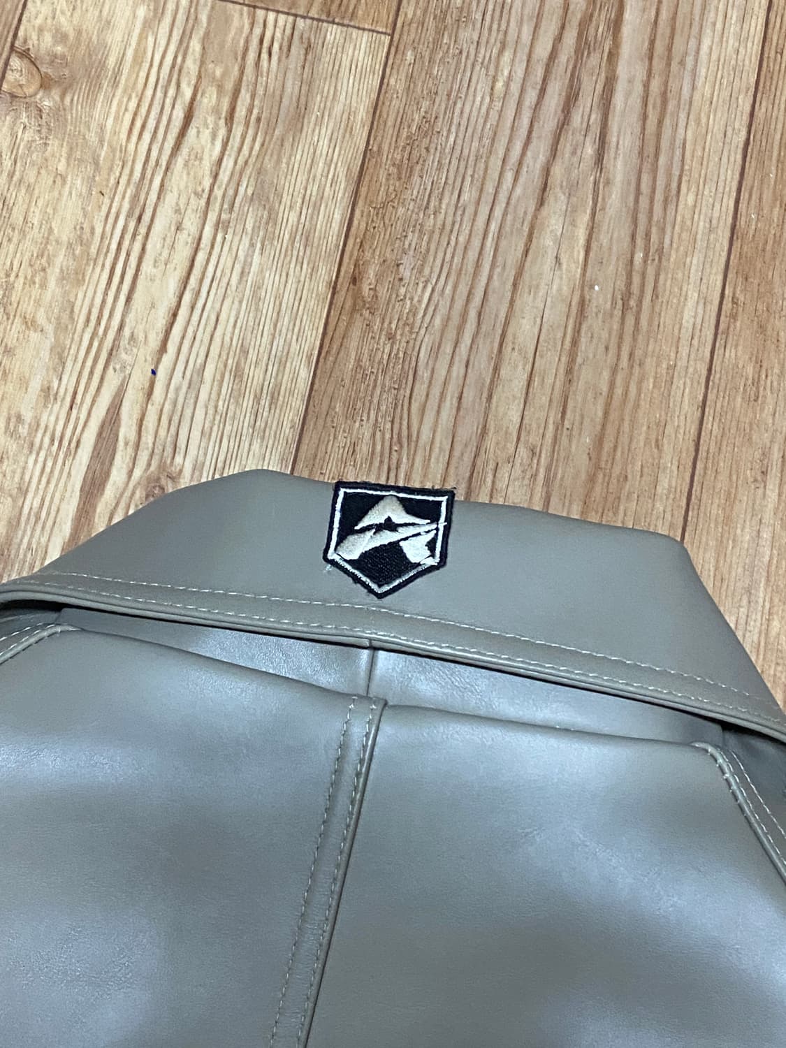 아비렉스 가죽 자켓 Xl 상품이미지3