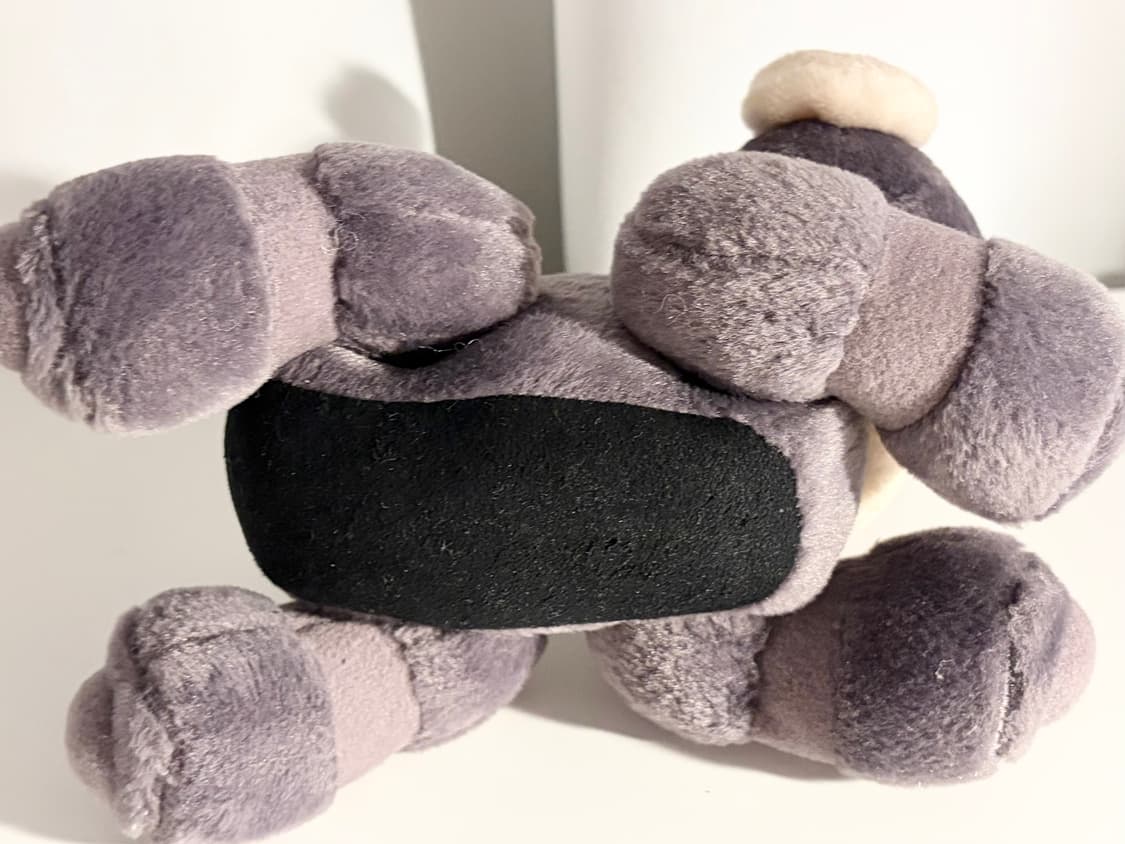 Sony aibo 아이보 고전 빈티지 인형 희귀 산리오 산엑스 로봇강아지 상품이미지4