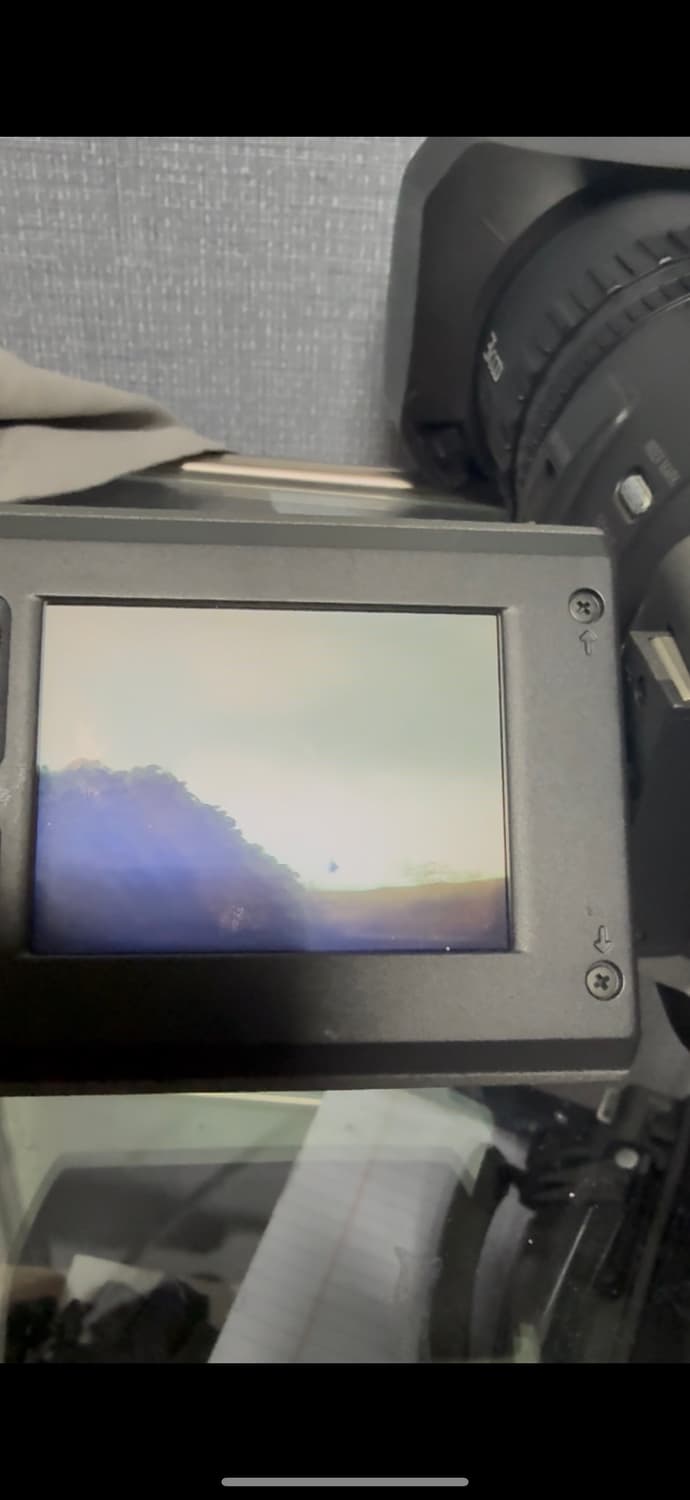 Sony 소니 DSR-PD 170 6mm 디지털 캠코더(네고가능) 상품이미지8