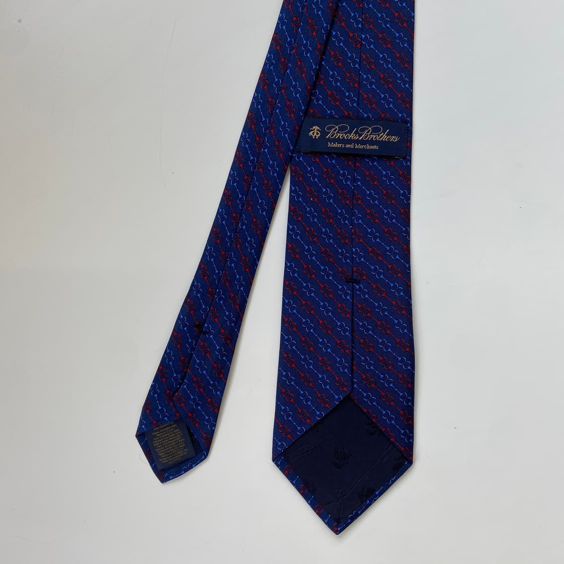 브룩스브라더스 명품 정품 넥타이 상품이미지3