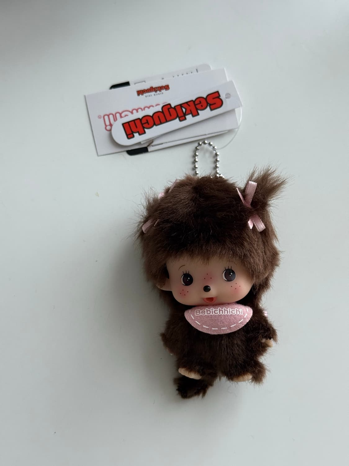 몬치치 베비치치 걸 상품이미지1