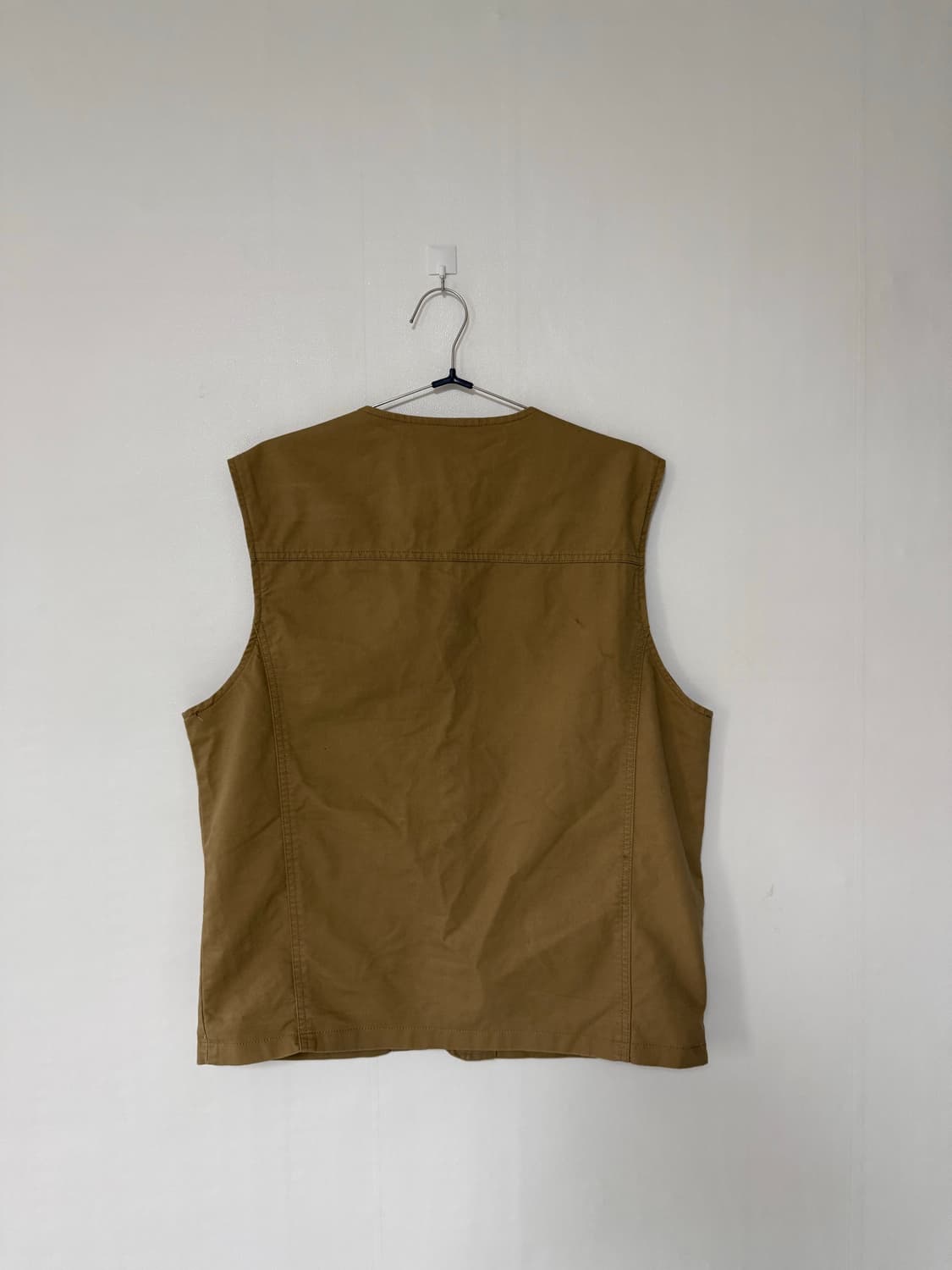 Japanese vintage vest 상품이미지2