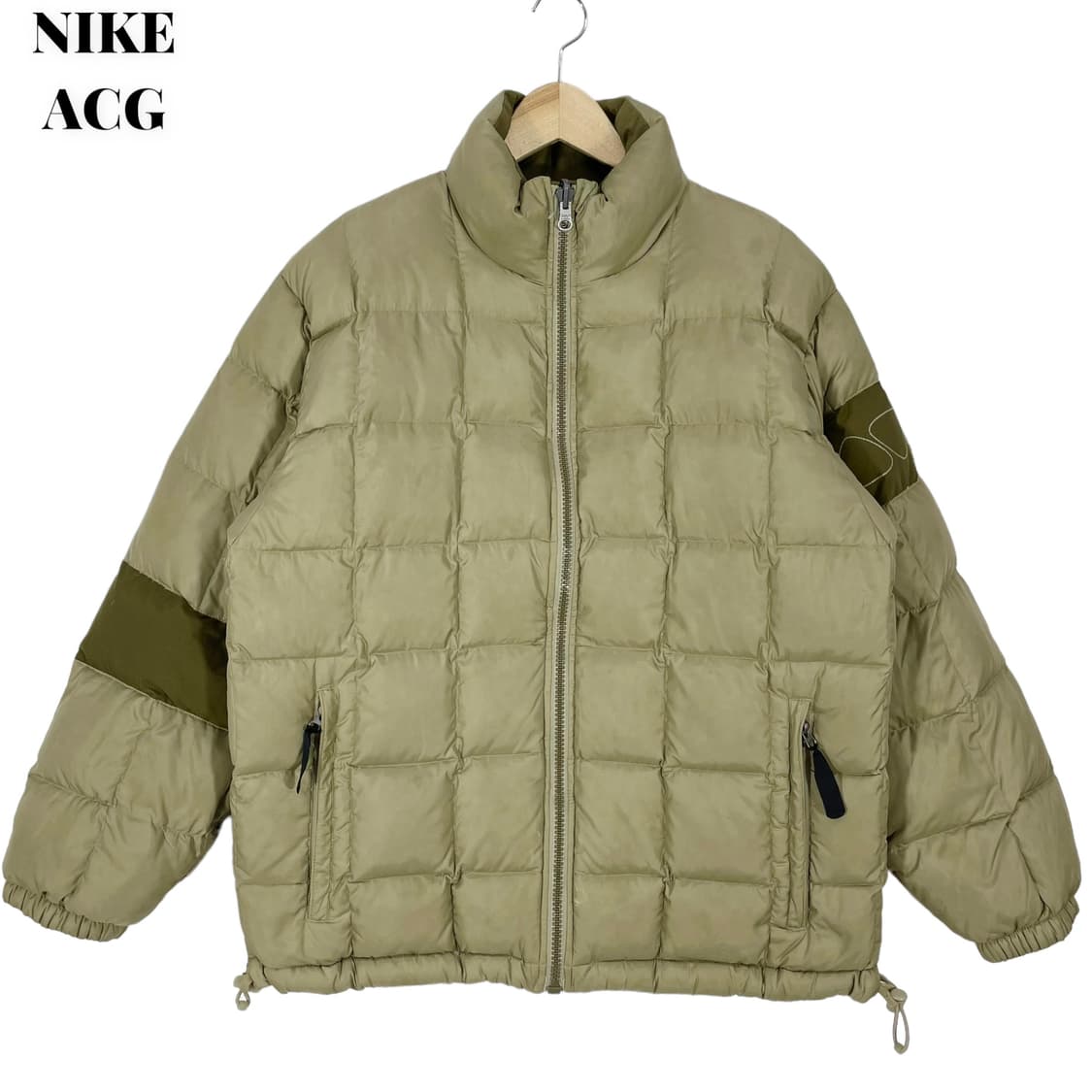 Nike ACG Reversible Padding 상품이미지1
