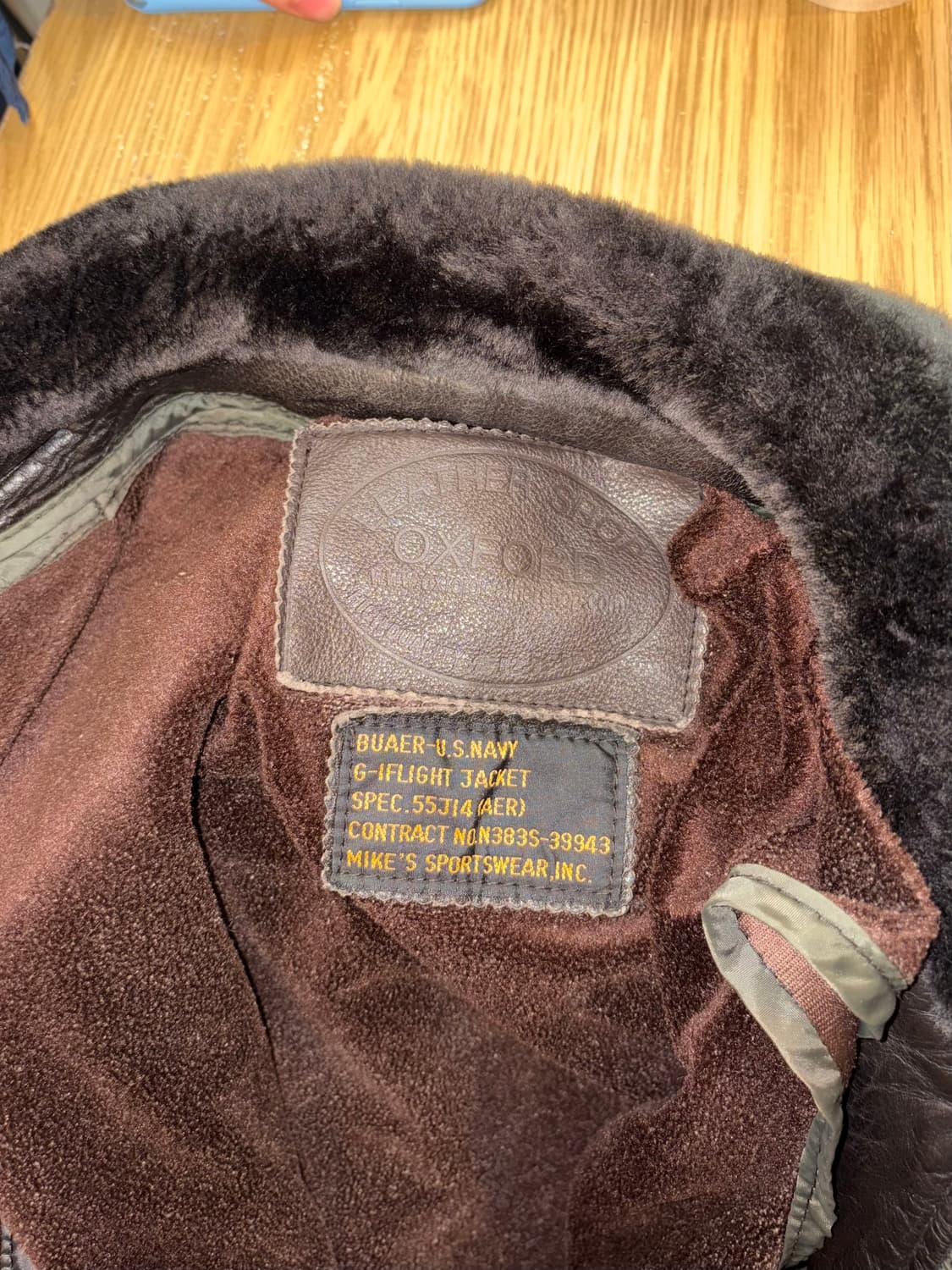 80-90’s American Air Assualt Korean G1 상품이미지10