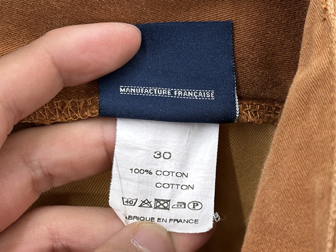 BLEU DE PANAME (30-31) 상품이미지9