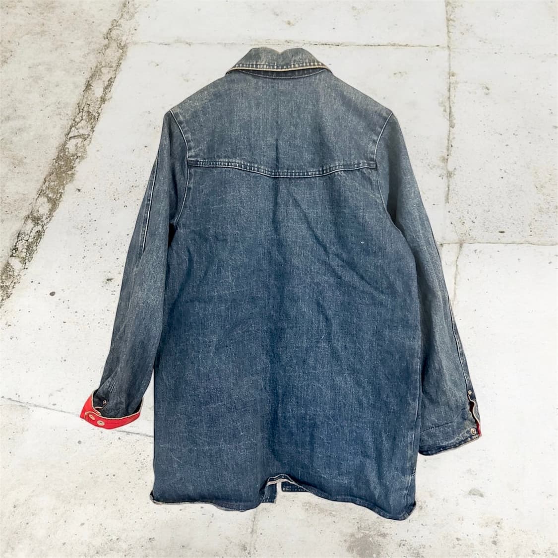 폴로 랄프로렌 파이어맨 자켓 polo Ralph lauren 상품이미지2