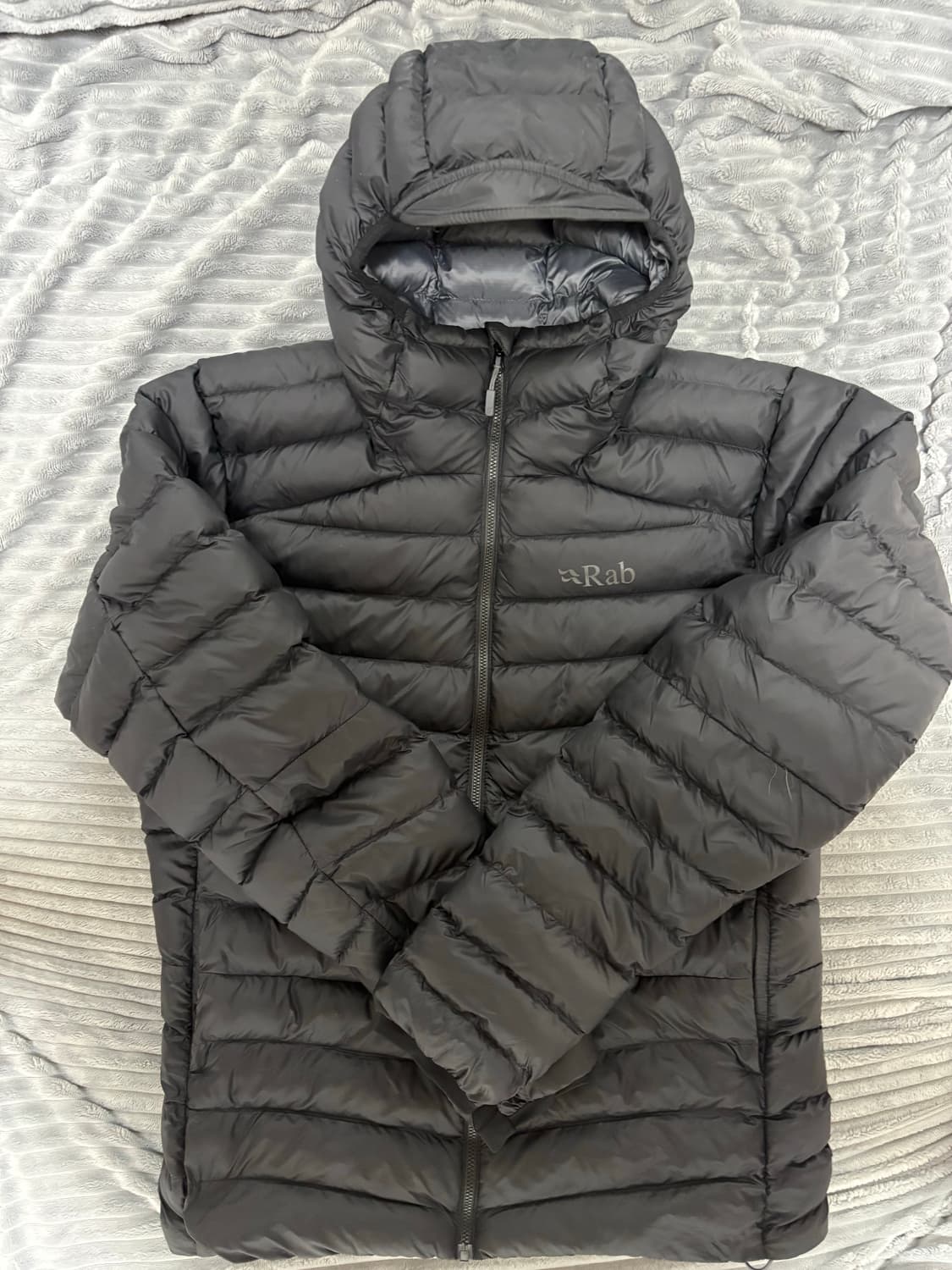 랩(rab) 시러스 알파인 경량패딩 m 100 상품이미지1