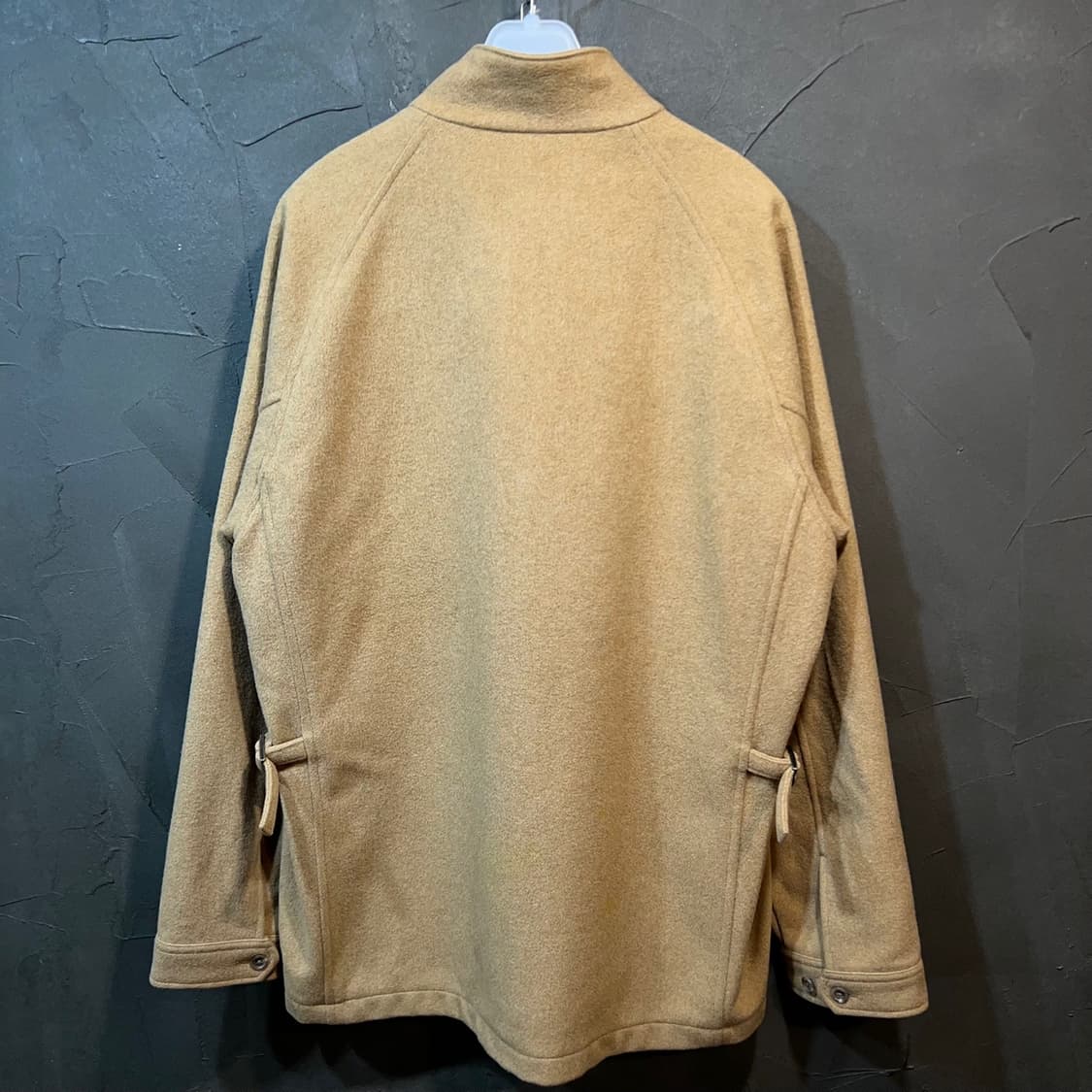 [M] POLO 폴로 랄프로렌 울 자켓 상품이미지4
