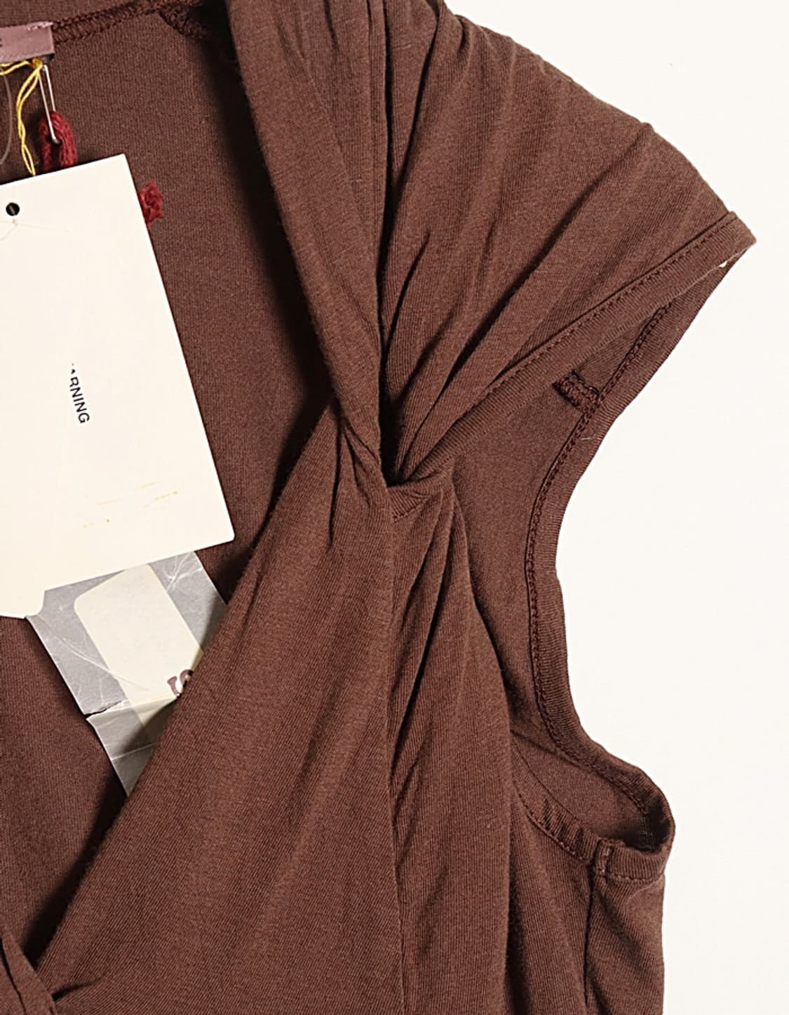 SUSPECT Sleeveless 상품이미지3