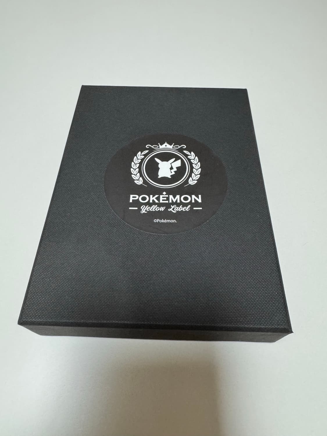 포켓몬 여권 케이스 한정판 미친 가격에 판매합니다! 상품이미지3