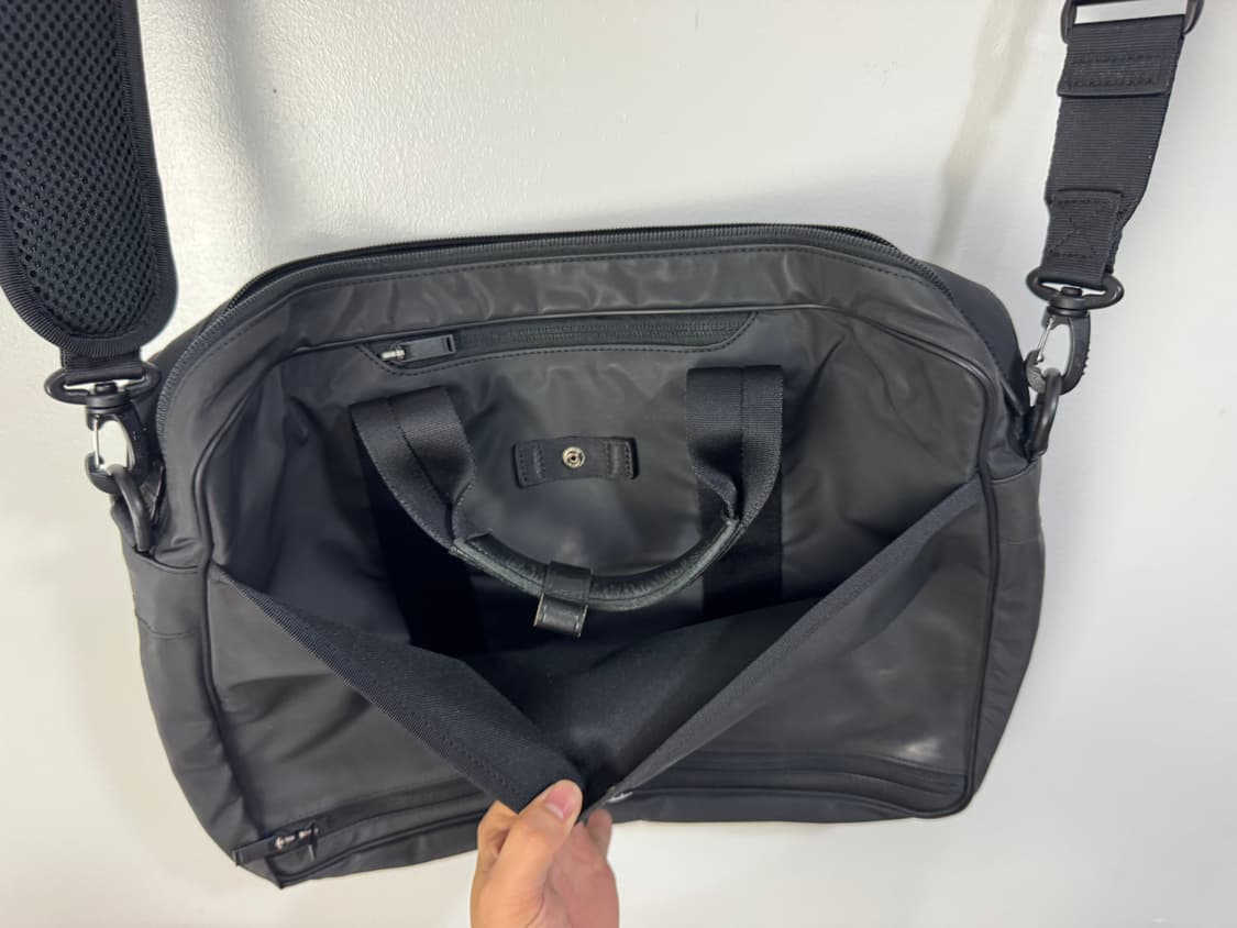 요시다 포터 비지니스 프리프케이스 상품이미지9