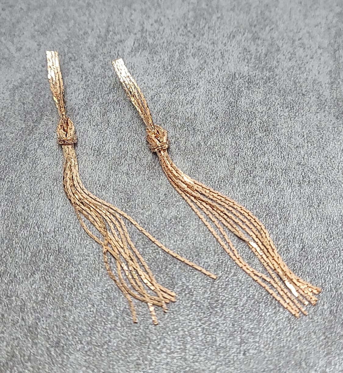 drop earrings 상품이미지1