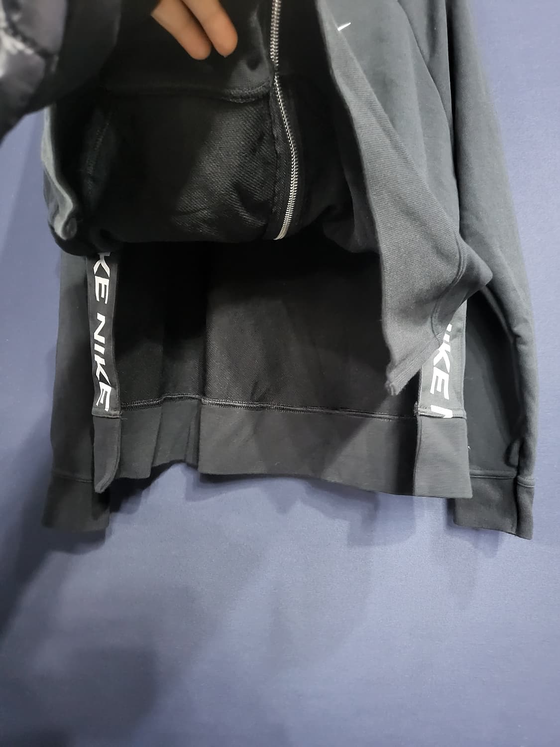  나이키 후드집업 자켓 상품이미지5