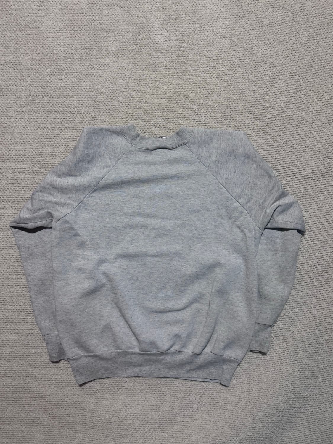 90s USA Oneita 애틀란타 1996 올림픽 스웨트셔츠 L 상품이미지6