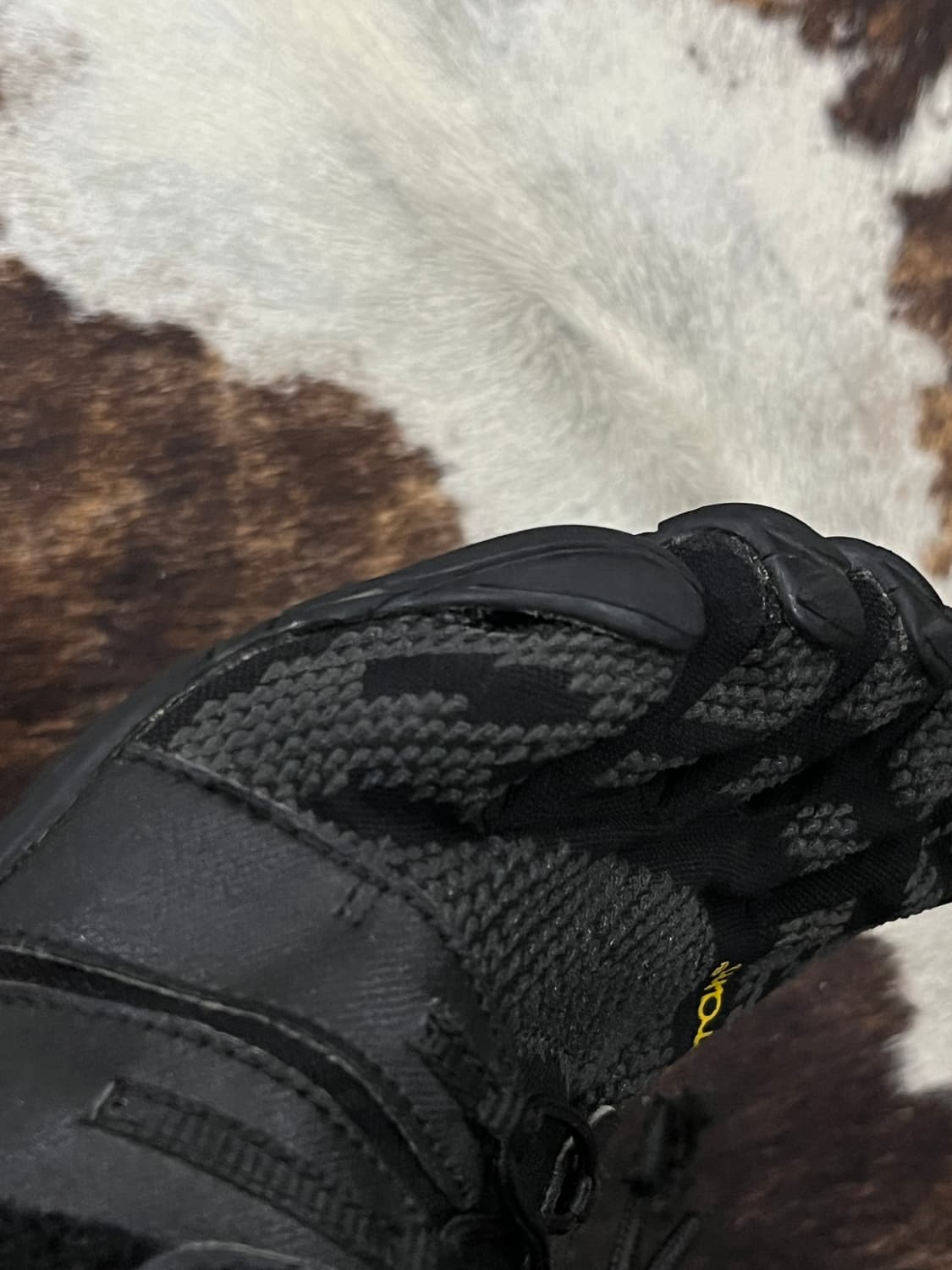 VIBRAM FIVEFINGERS 상품이미지9