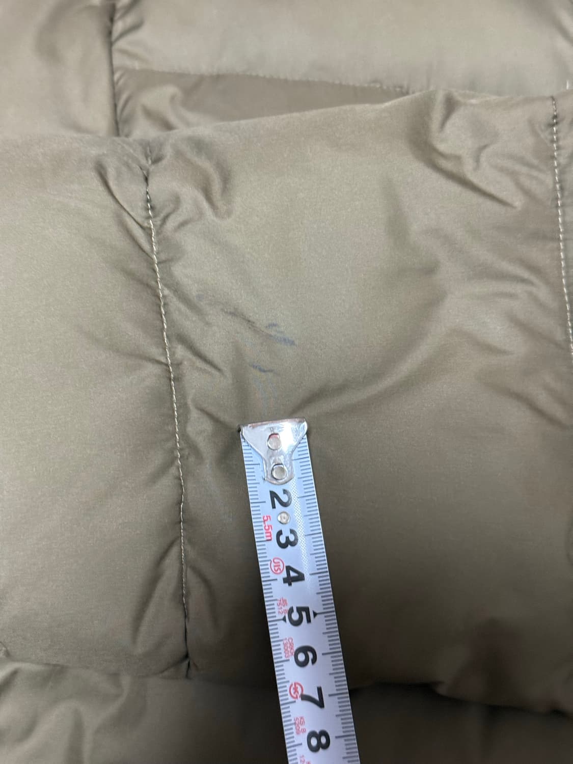 폴로 패딩 상품이미지9