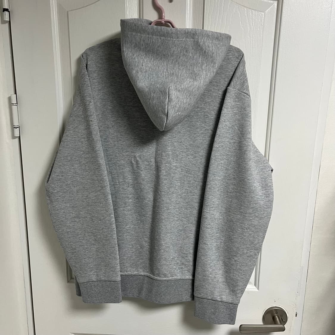 (XL) 폴로 랄프로렌 그레이 후드 집업 상품이미지3