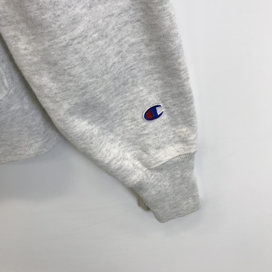 챔피온 리버스위브 블루텍 후드집업 [L] 상품이미지3