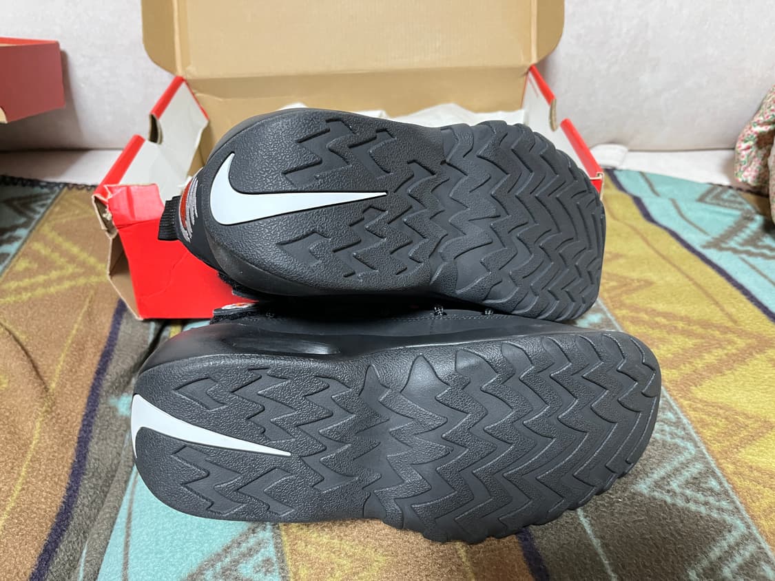 나이키 에어 쉐이크 260 새상품 상품이미지3