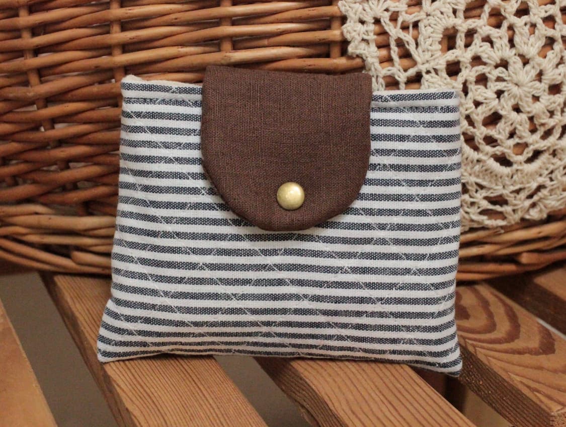 핸드메이드 파우치 상품이미지9