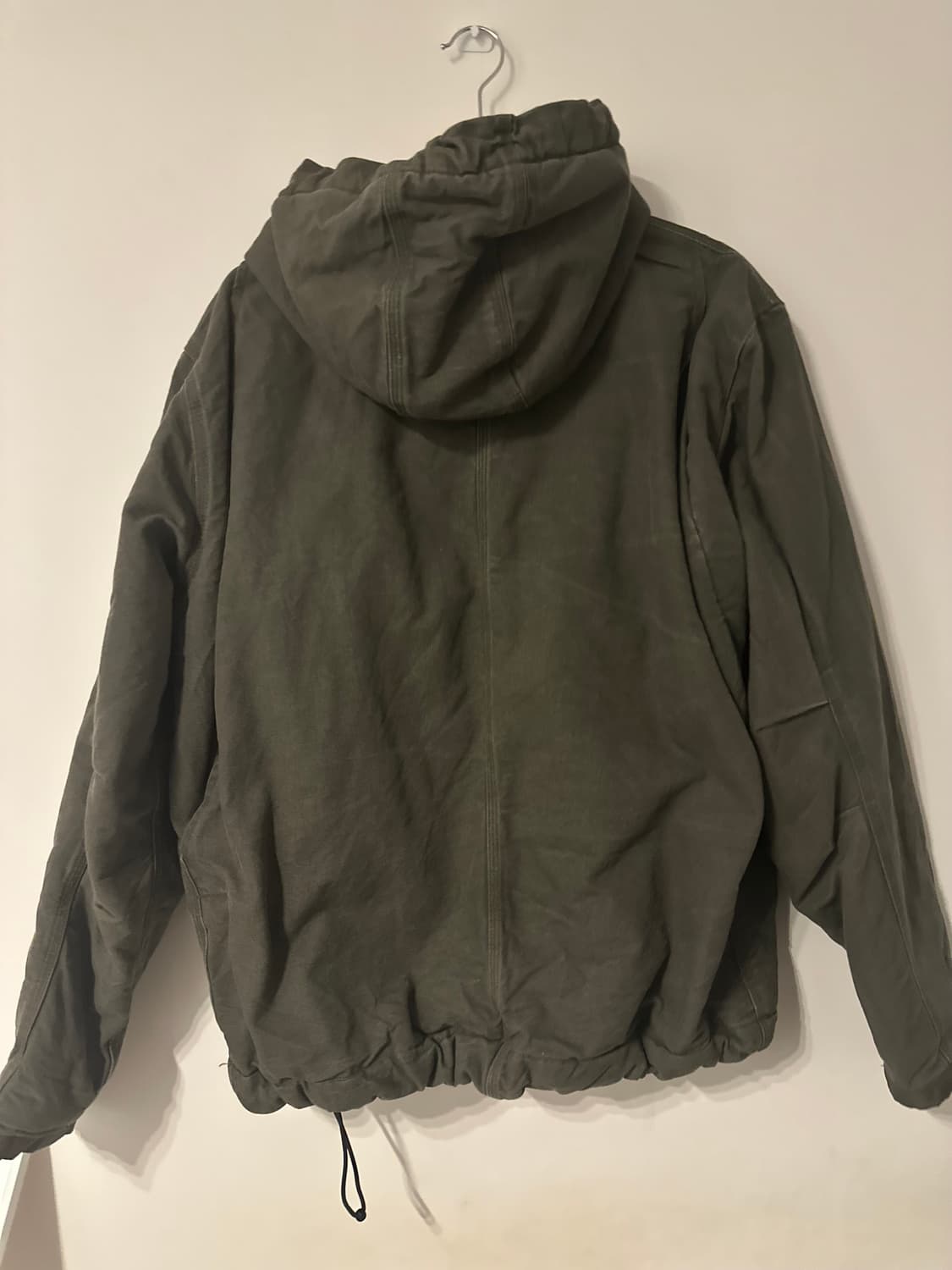 칼하트 빈티지 자켓 상품이미지2