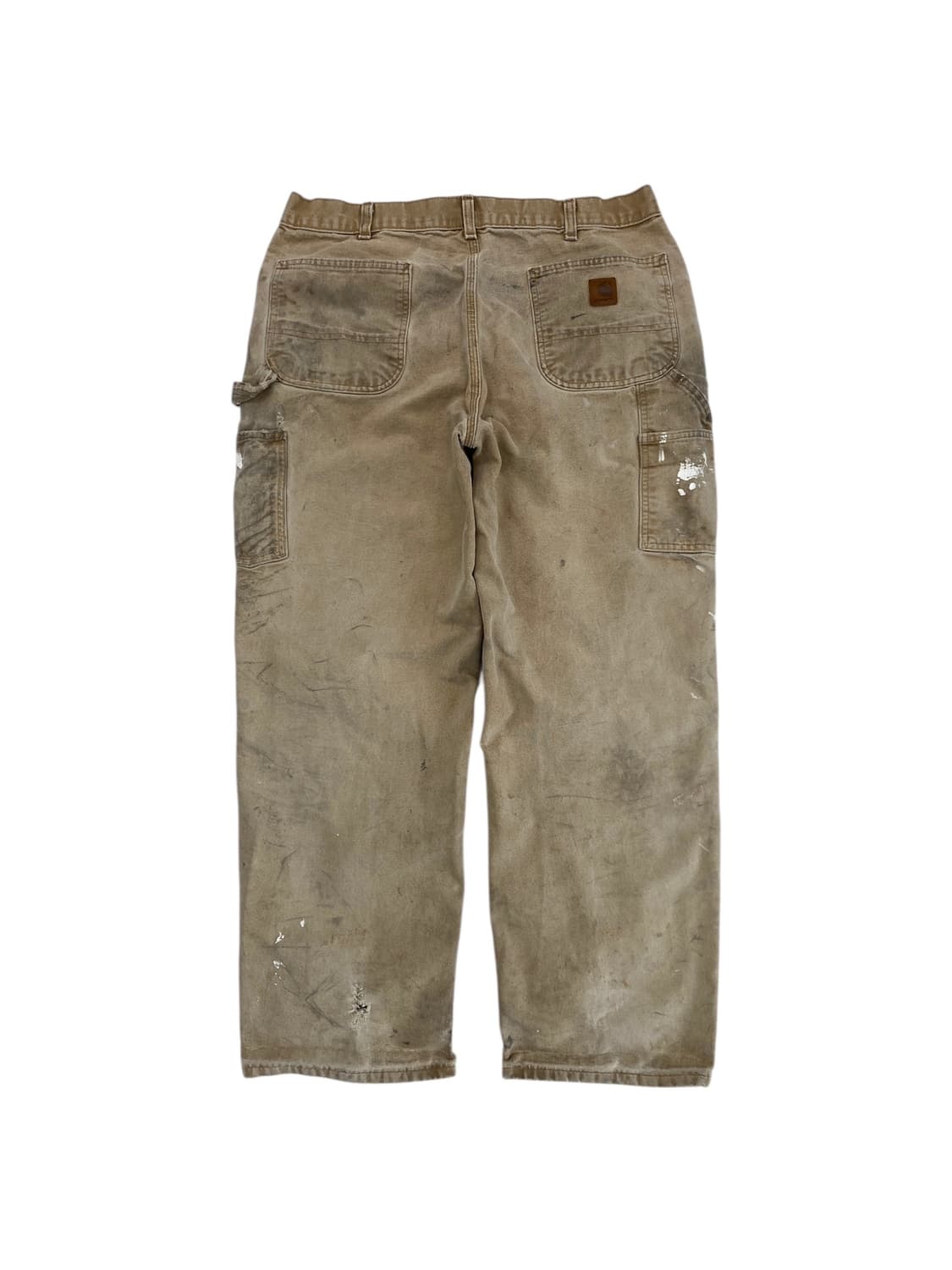 칼하트 더티 카펜더 팬츠 [B11] 상품이미지2