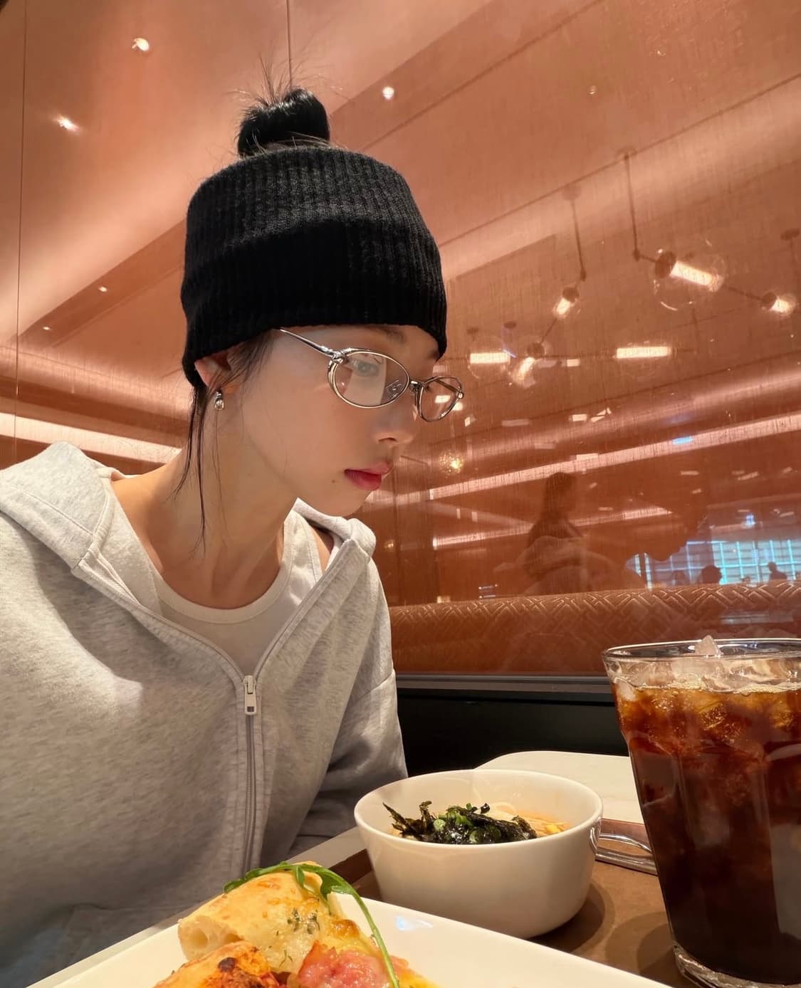 젠틀몬스터 보바 02 상품이미지1