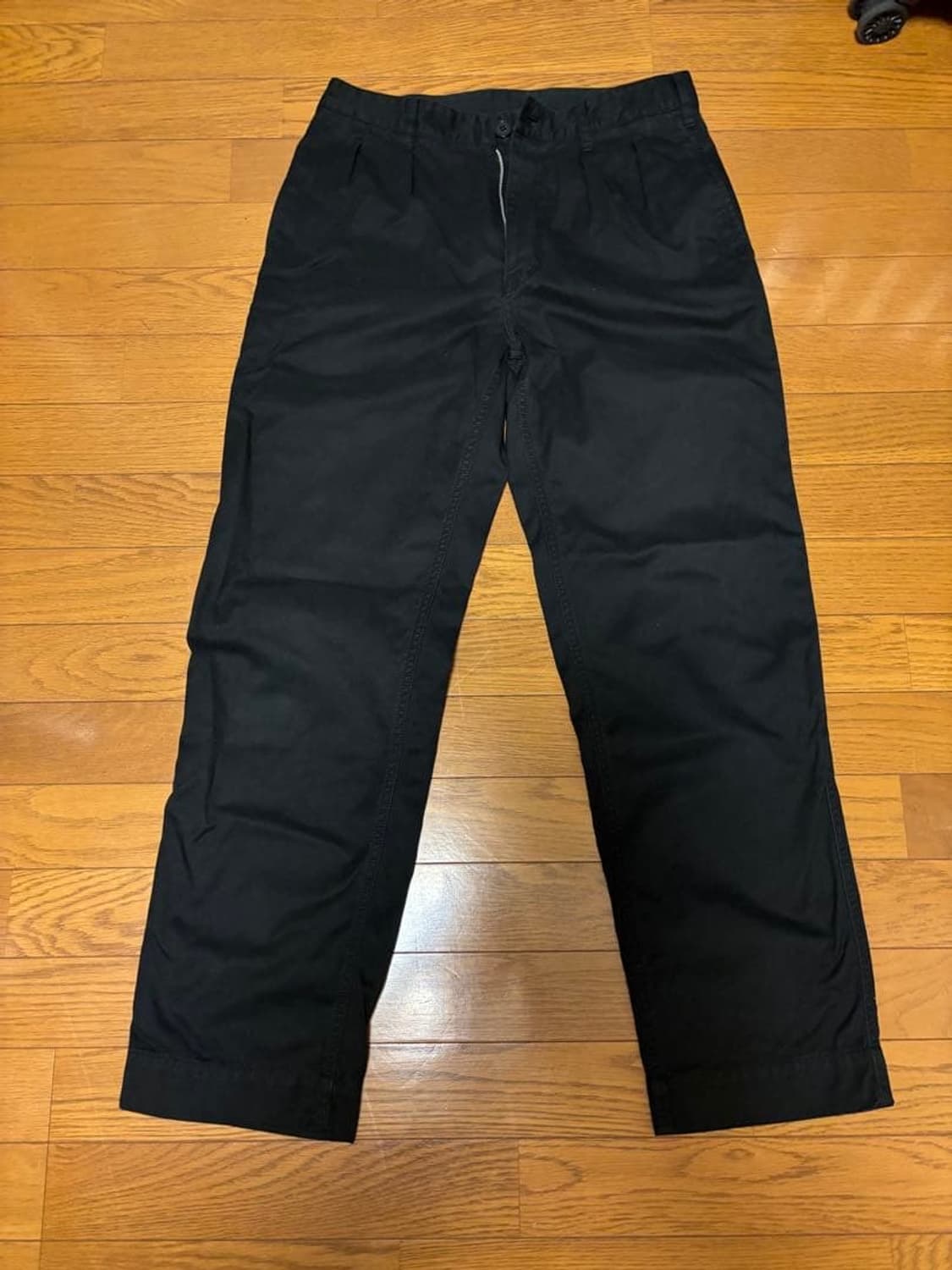 00s 꼼데가르송 옴므 치노팬츠 상품이미지1