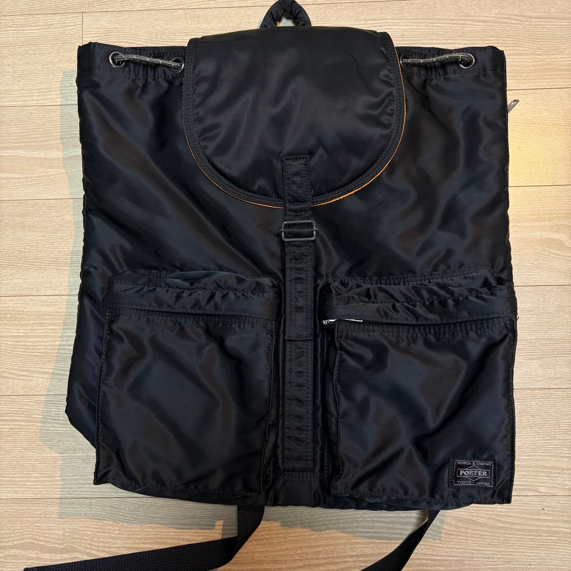 요시다포터 porter 럭색 백팩 (622-79312) 상품이미지1