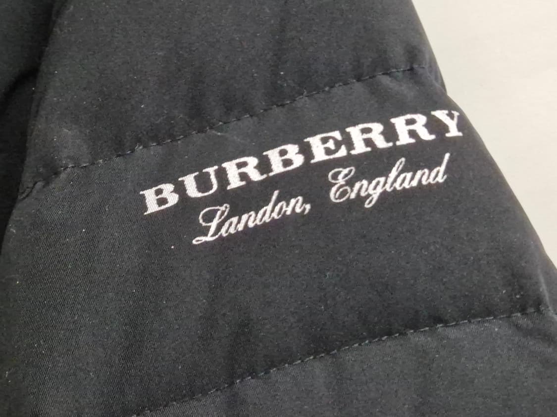 버버리 달머튼퀄티드 다운 패딩 (XXXL/88) 상품이미지5