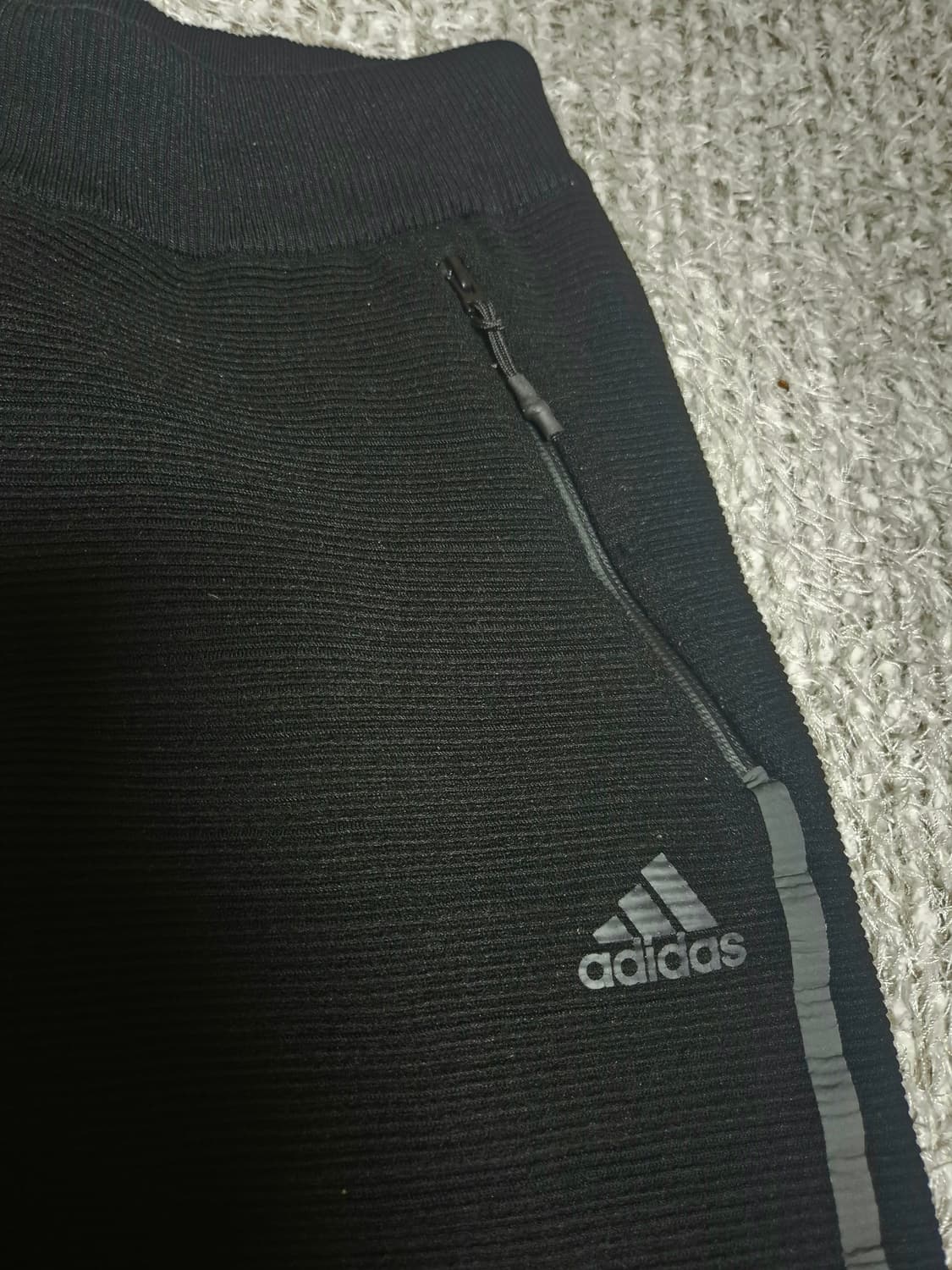 아디다스배기핏트레이닝팬츠 상품이미지2