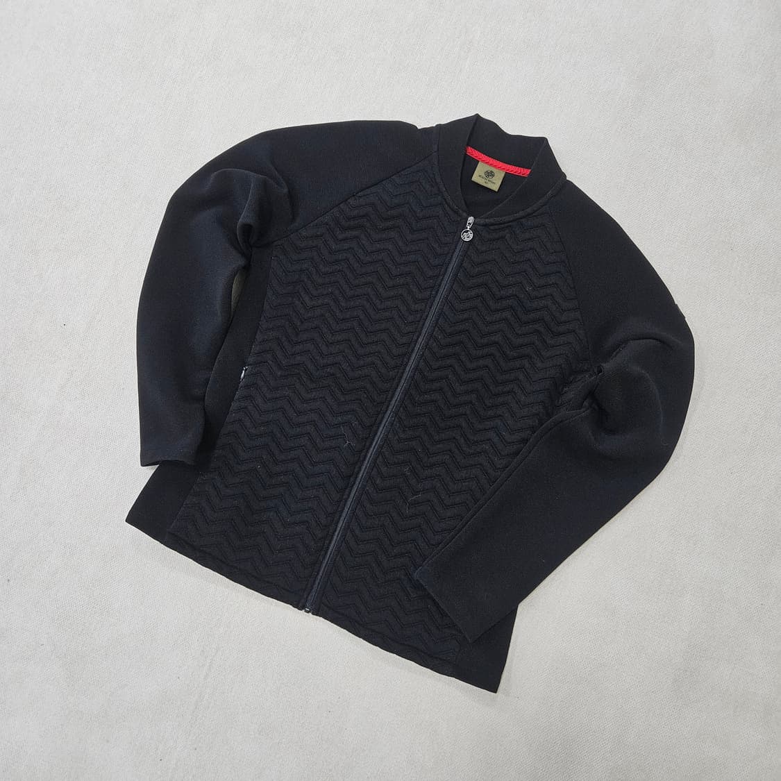 90 코오롱 여성 퀼팅 자켓 0319Y 상품이미지1