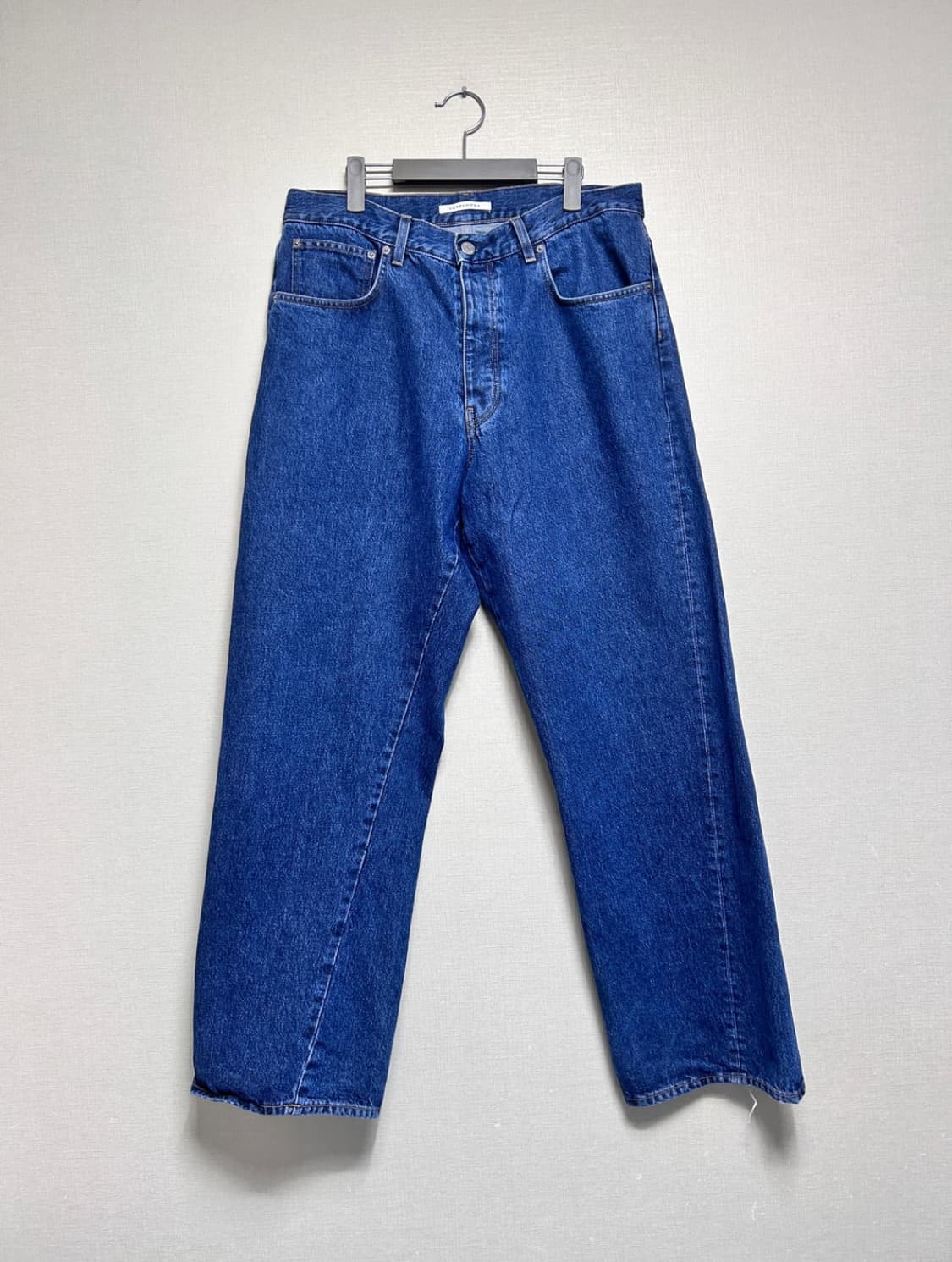 선플라워 와이드 트위스트 상품이미지1