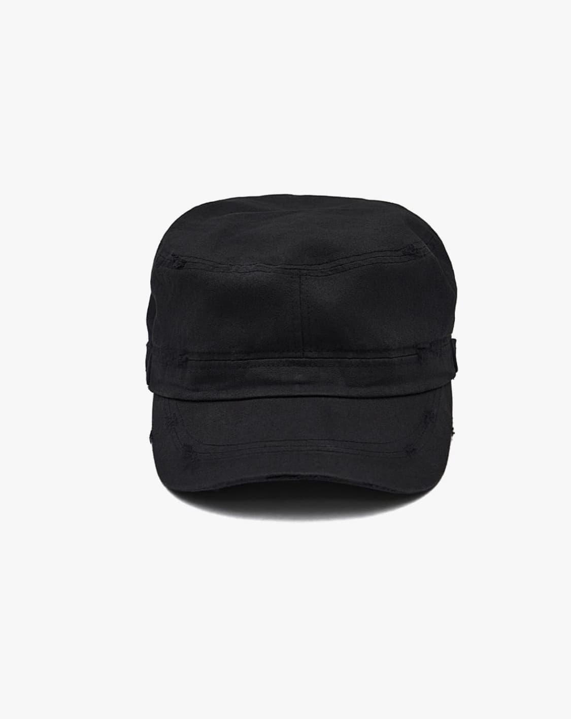 604service distressed army cap 상품이미지2