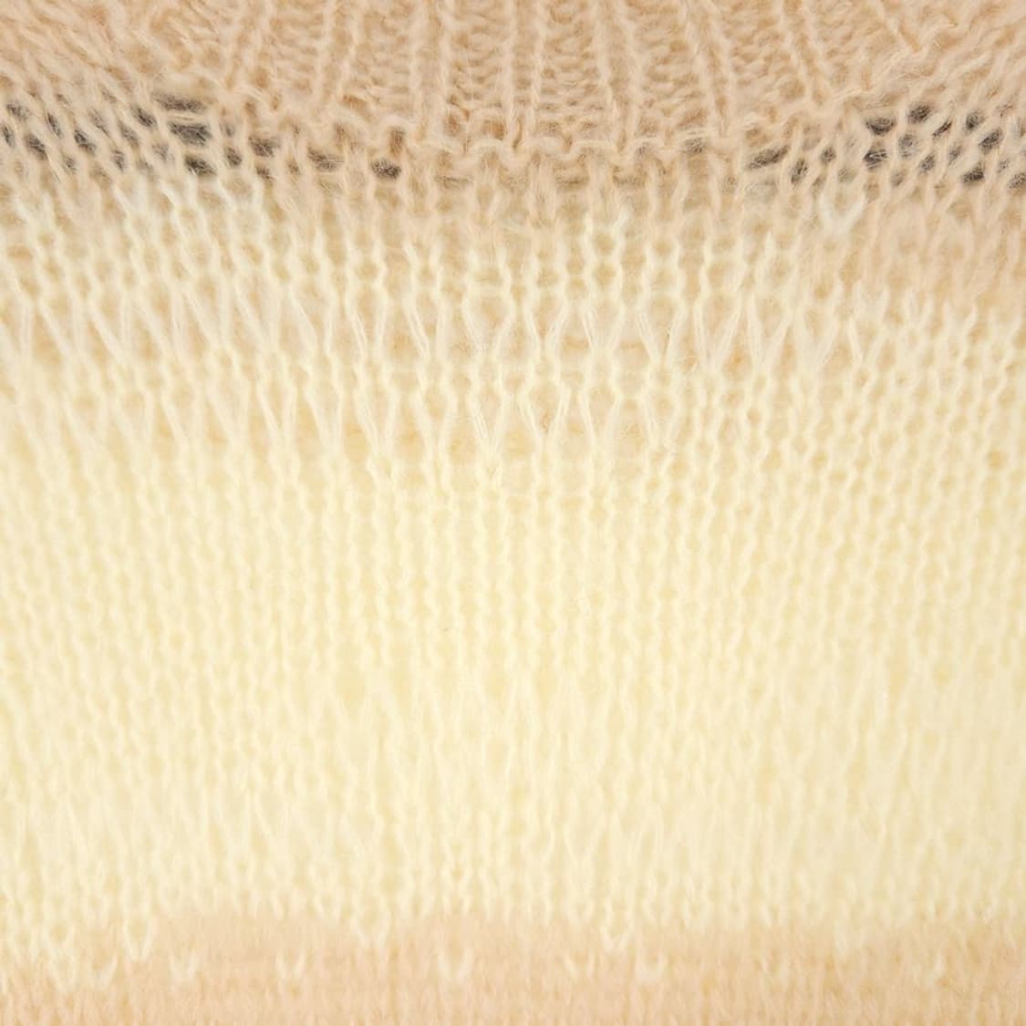 [여XS]아크네스튜디오 빈티지 스트라이프 니트[Y5C-160] 상품이미지7