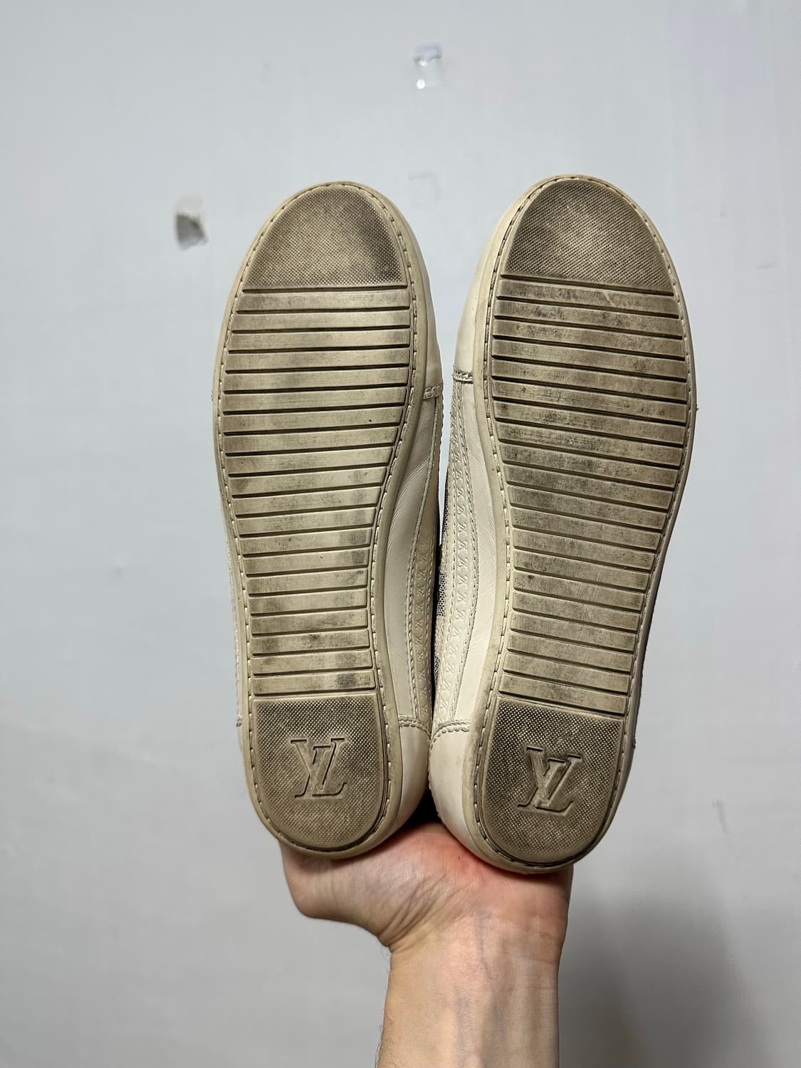 루이비통 다이메 아주르 스니커즈 상품이미지6