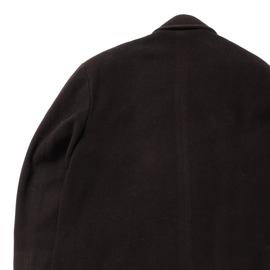 입생로랑 Yves Saint Laurent Wool Coat 
 상품이미지6
