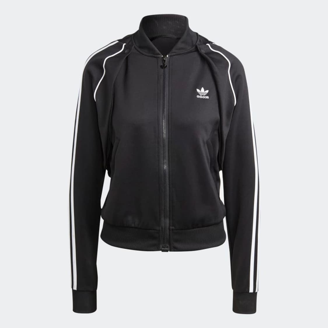 아디다스 오리지널 올웨이즈 SST 트랙탑 져지 M 상품이미지6