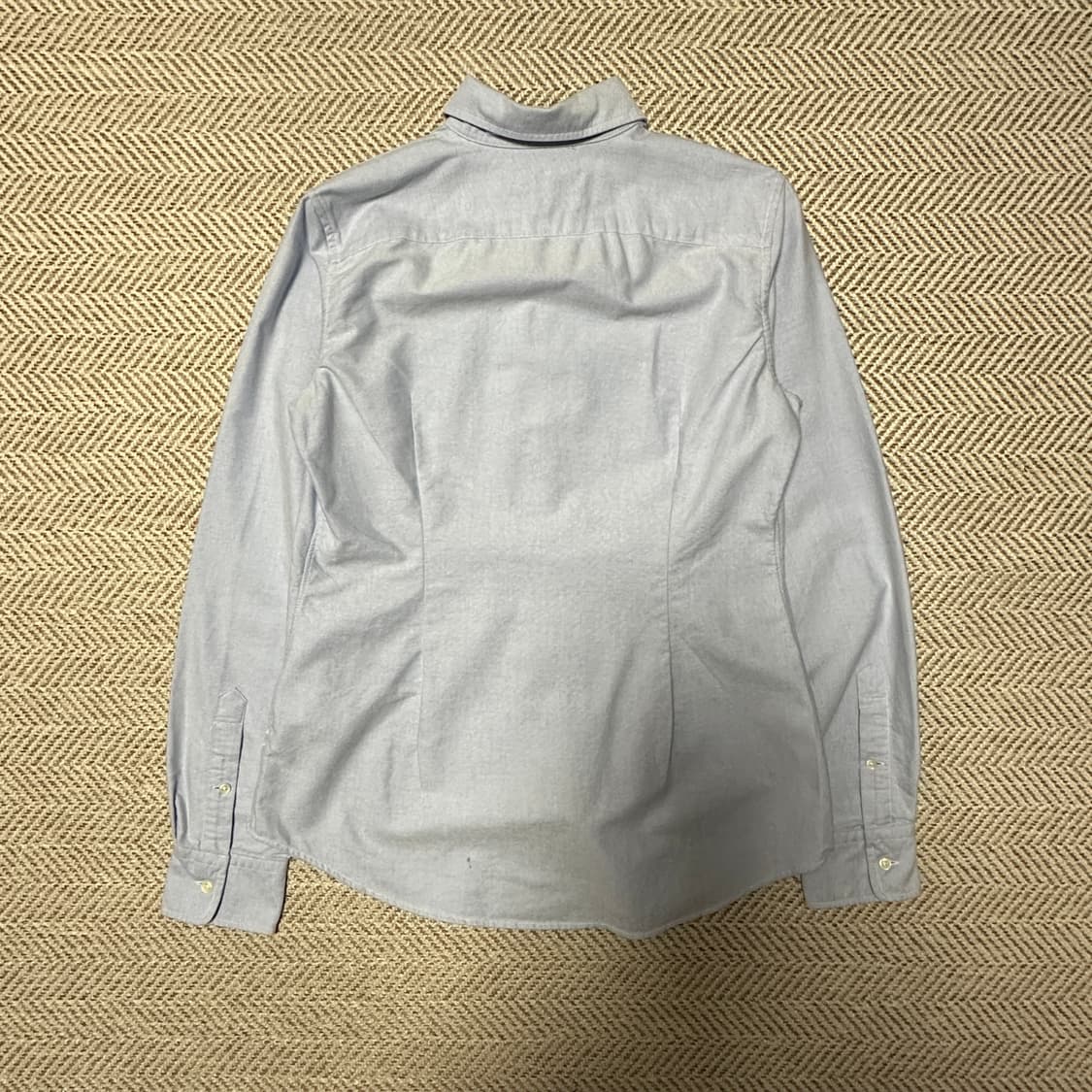 POLO RALPH LAUREN bear shirt 상품이미지2