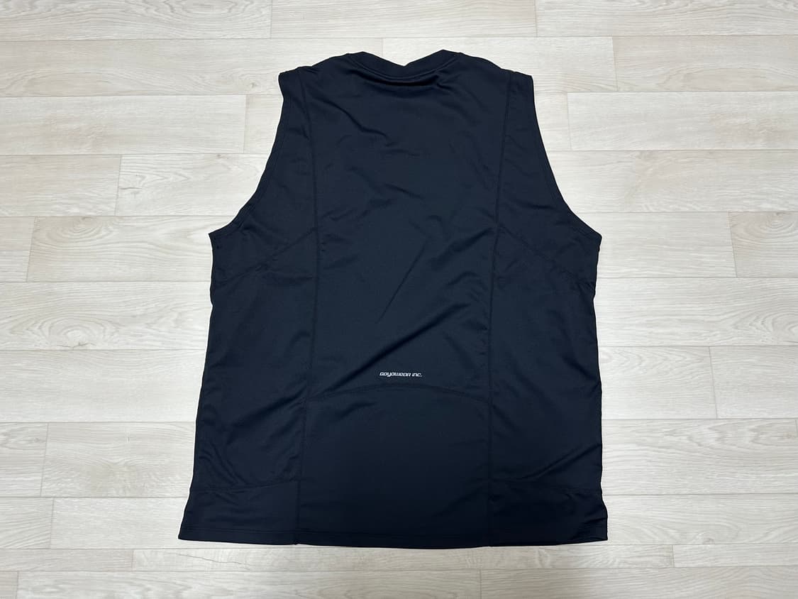 고요웨어 goyowear XL 상품이미지6