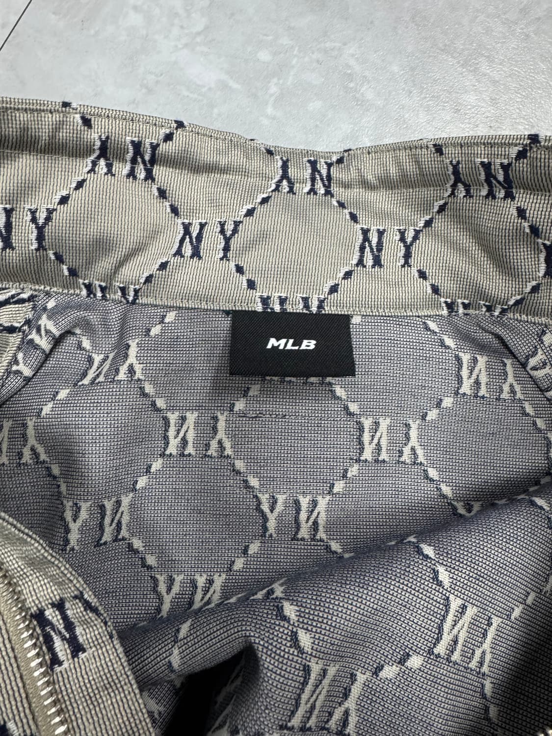  MLB 다이아 모노그램 상품이미지3