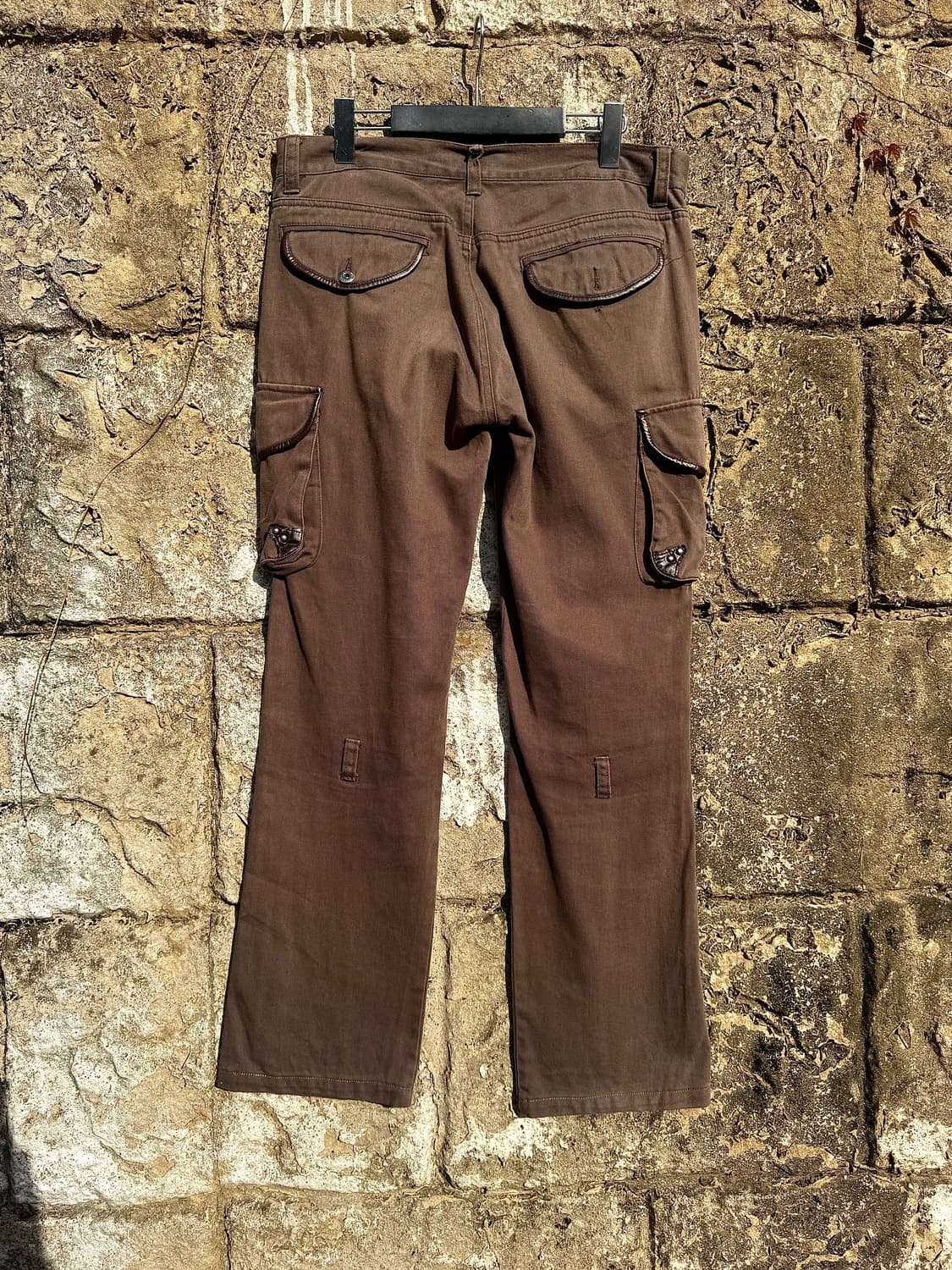 in the attic – Utility Cargo Pants 상품이미지9