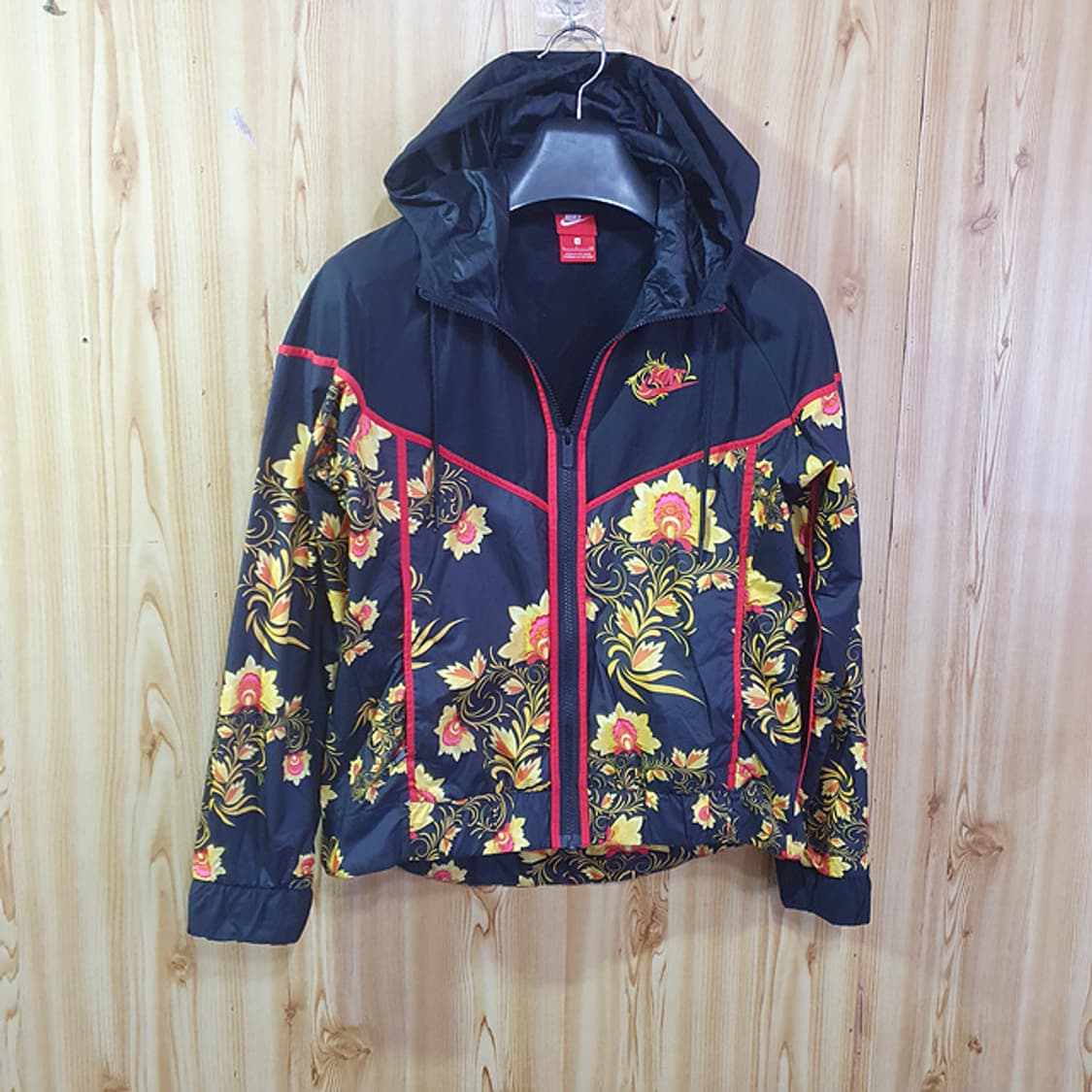 나이키 바람막이 자켓 S 상품이미지1