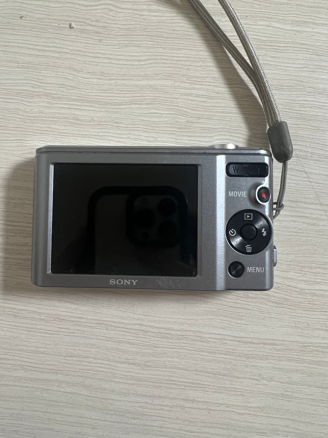 소니 사이버샷 dsc-w810 상품이미지4