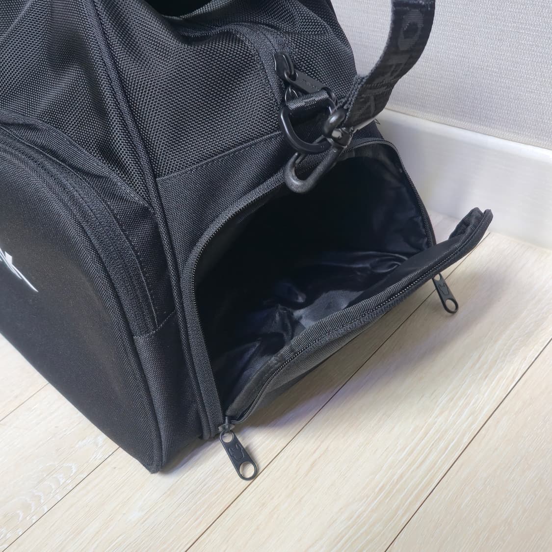 라이프워크 여행가방 운동가방 스포티 보스턴백 더플백 상품이미지3