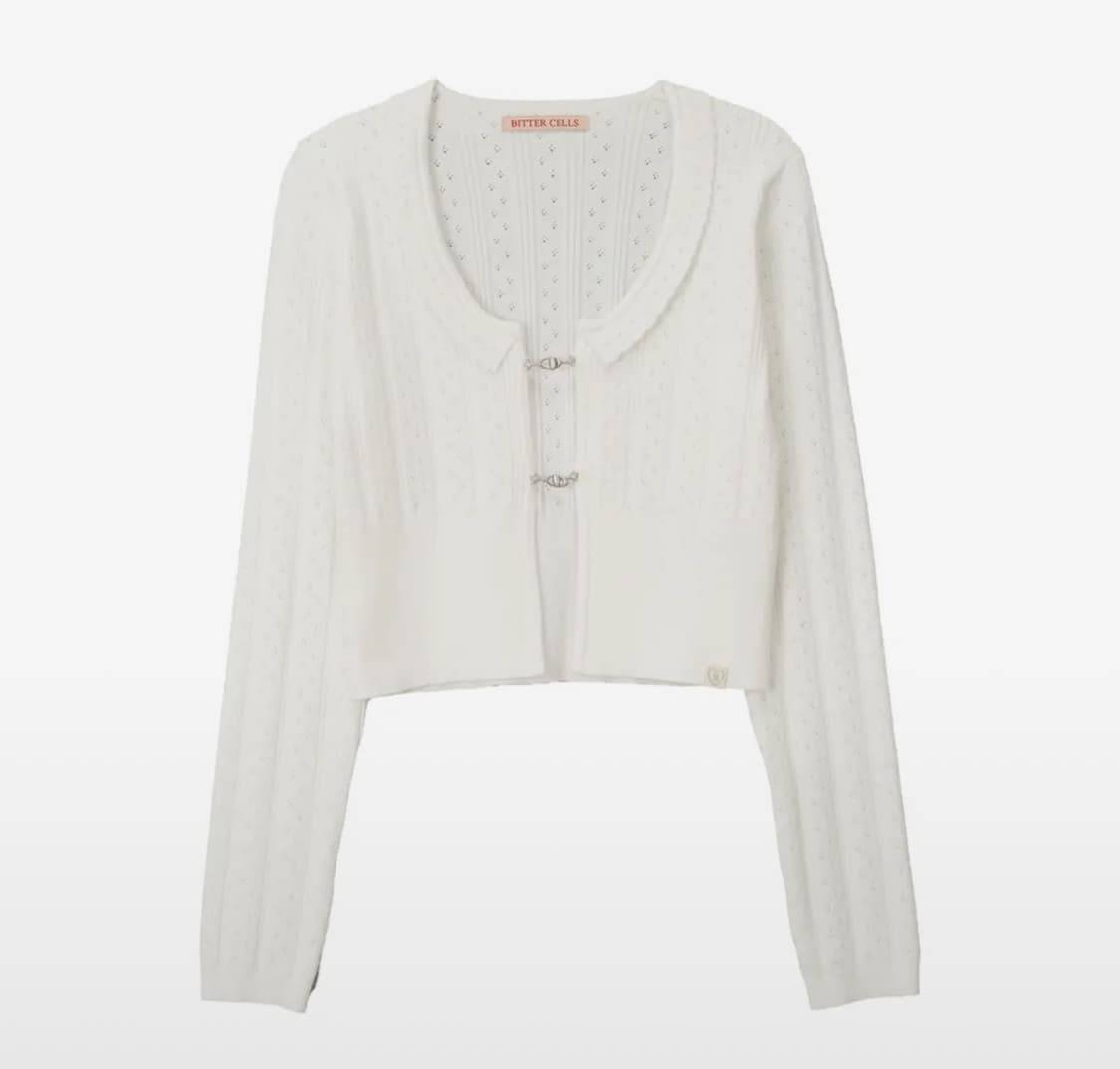 비터셀즈 가디건 새상품 상품이미지2