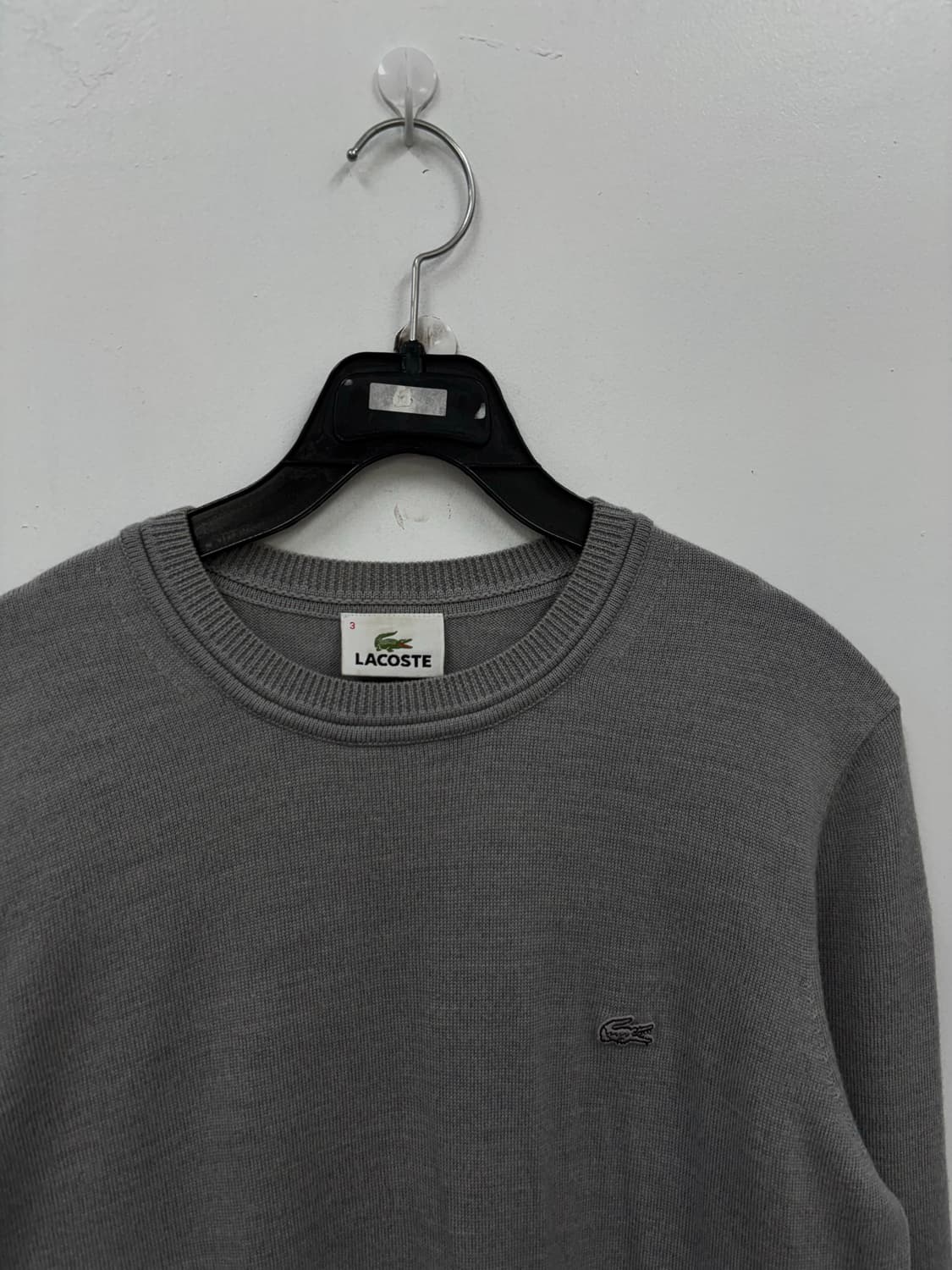 라코스테 울니트 상품이미지3